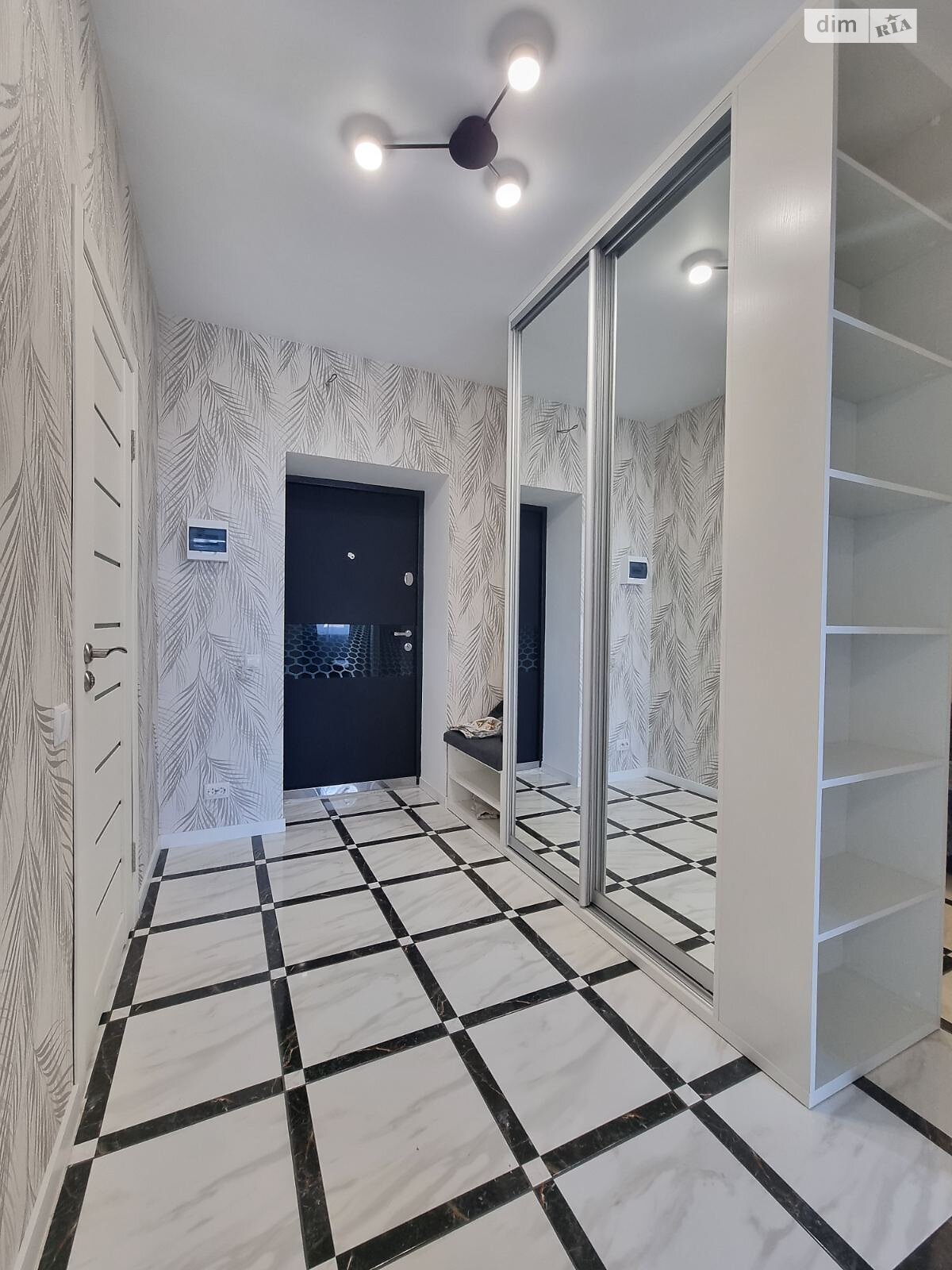 однокомнатная квартира в Виннице, район Ближнее замостье, на ул. Академика Янгеля в аренду на долгий срок помесячно фото 1 однокомнатная квартира в Виннице, район Ближнее замостье, на ул. Академика Янгеля в аренду на долгий срок помесячно фото 1