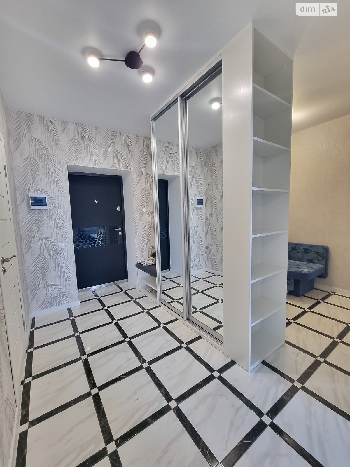 однокомнатная квартира в Виннице, район Ближнее замостье, на ул. Академика Янгеля в аренду на долгий срок помесячно фото 1 однокомнатная квартира в Виннице, район Ближнее замостье, на ул. Академика Янгеля в аренду на долгий срок помесячно фото 1