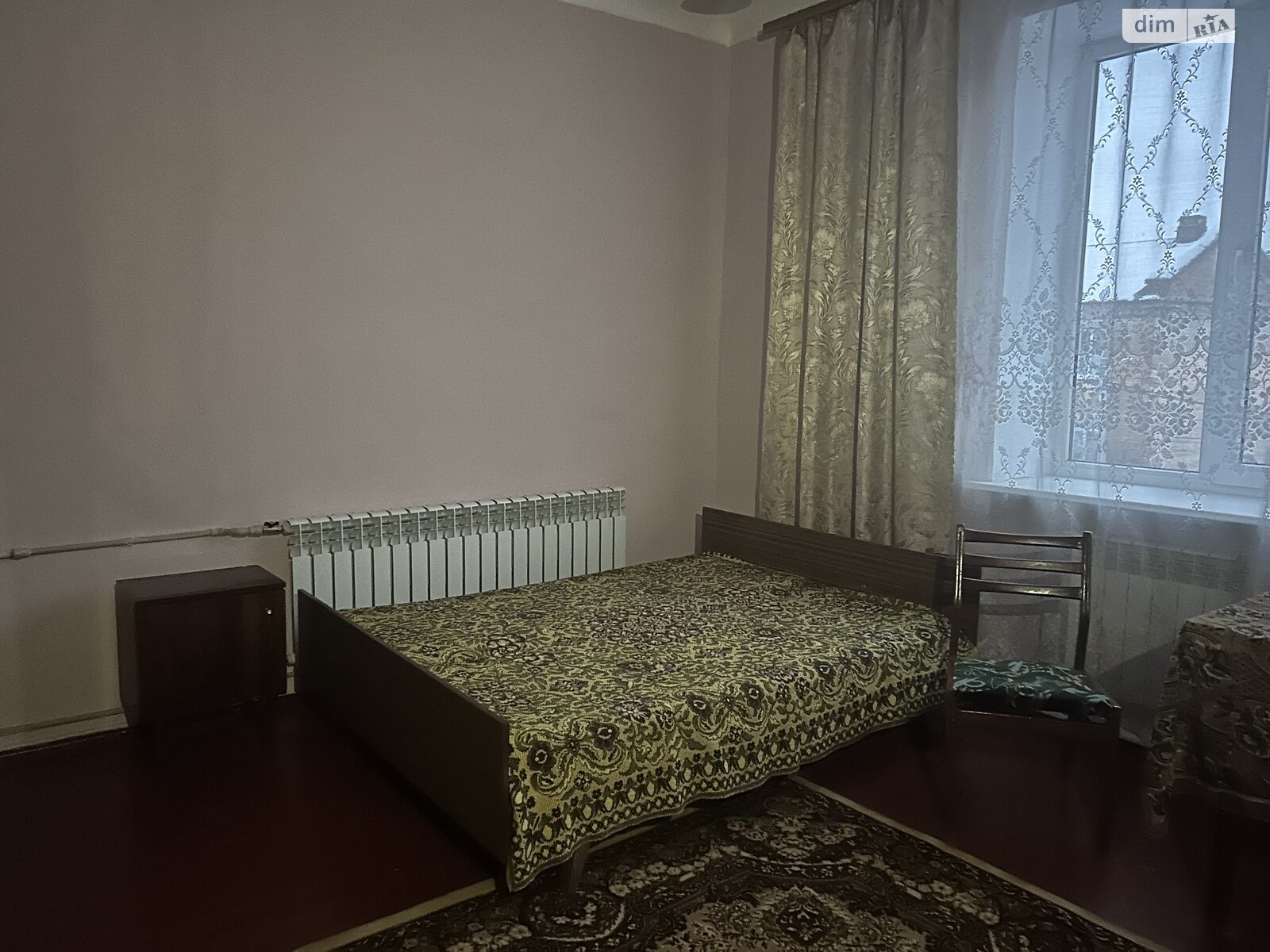 однокомнатная квартира с мебелью в Виннице, район Ближнее замостье, на ул. Академика Янгеля 16 в аренду на долгий срок помесячно фото 1