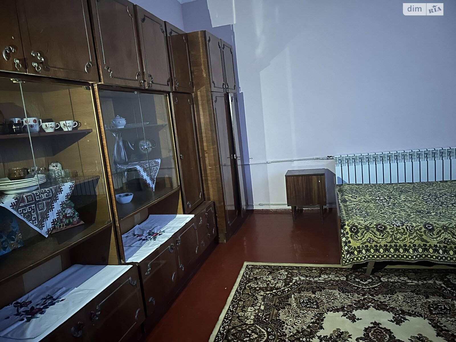 однокомнатная квартира с мебелью в Виннице, район Ближнее замостье, на ул. Академика Янгеля 16 в аренду на долгий срок помесячно фото 1