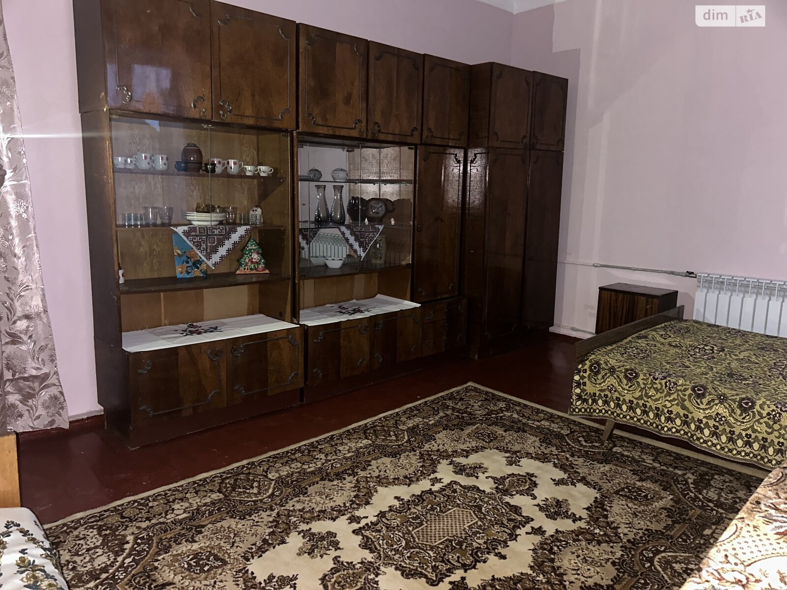 однокомнатная квартира с мебелью в Виннице, район Ближнее замостье, на ул. Академика Янгеля 16 в аренду на долгий срок помесячно фото 1