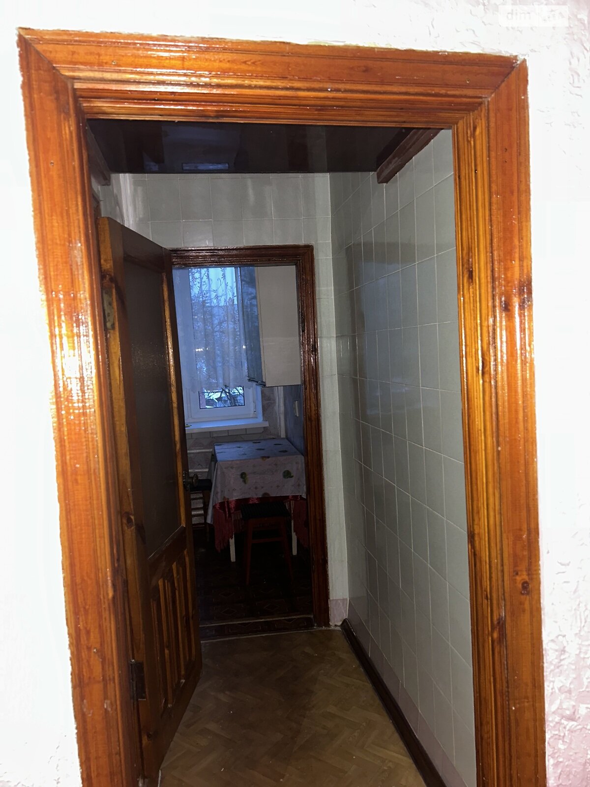 однокомнатная квартира с мебелью в Виннице, район Ближнее замостье, на ул. Академика Янгеля 16 в аренду на долгий срок помесячно фото 1