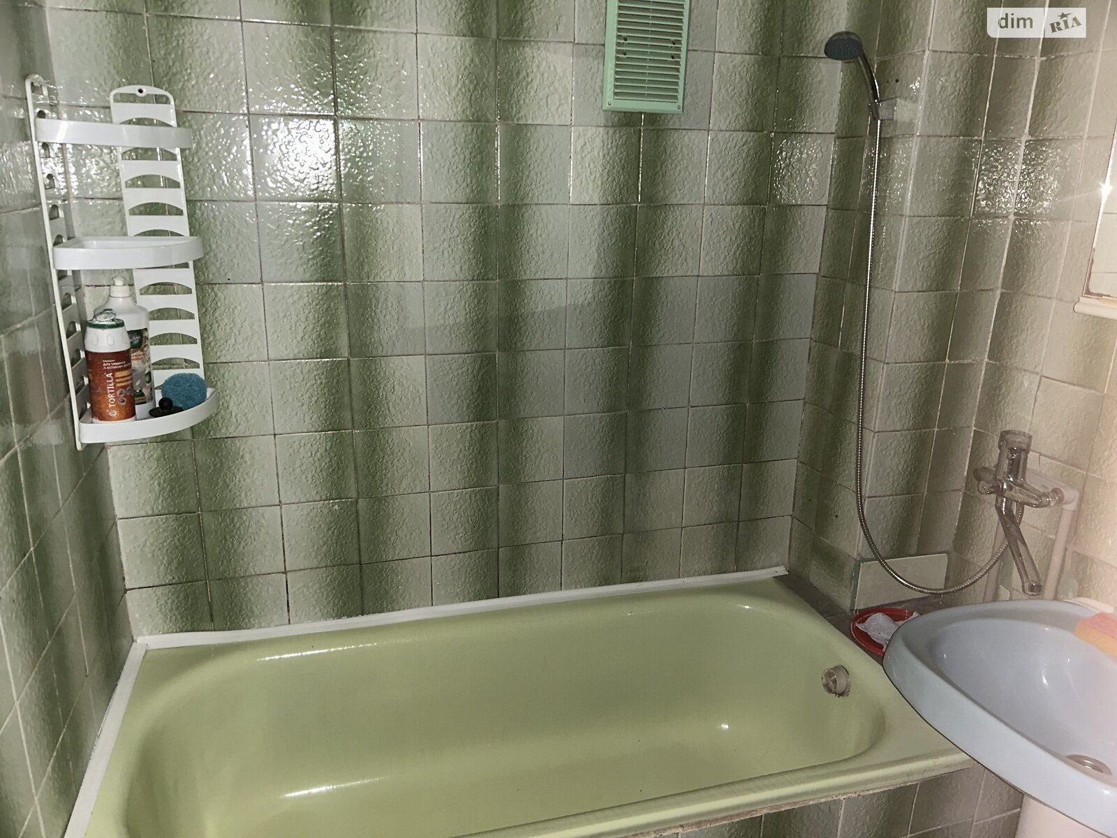 однокомнатная квартира с мебелью в Виннице, район Ближнее замостье, на ул. Академика Янгеля 16 в аренду на долгий срок помесячно фото 1