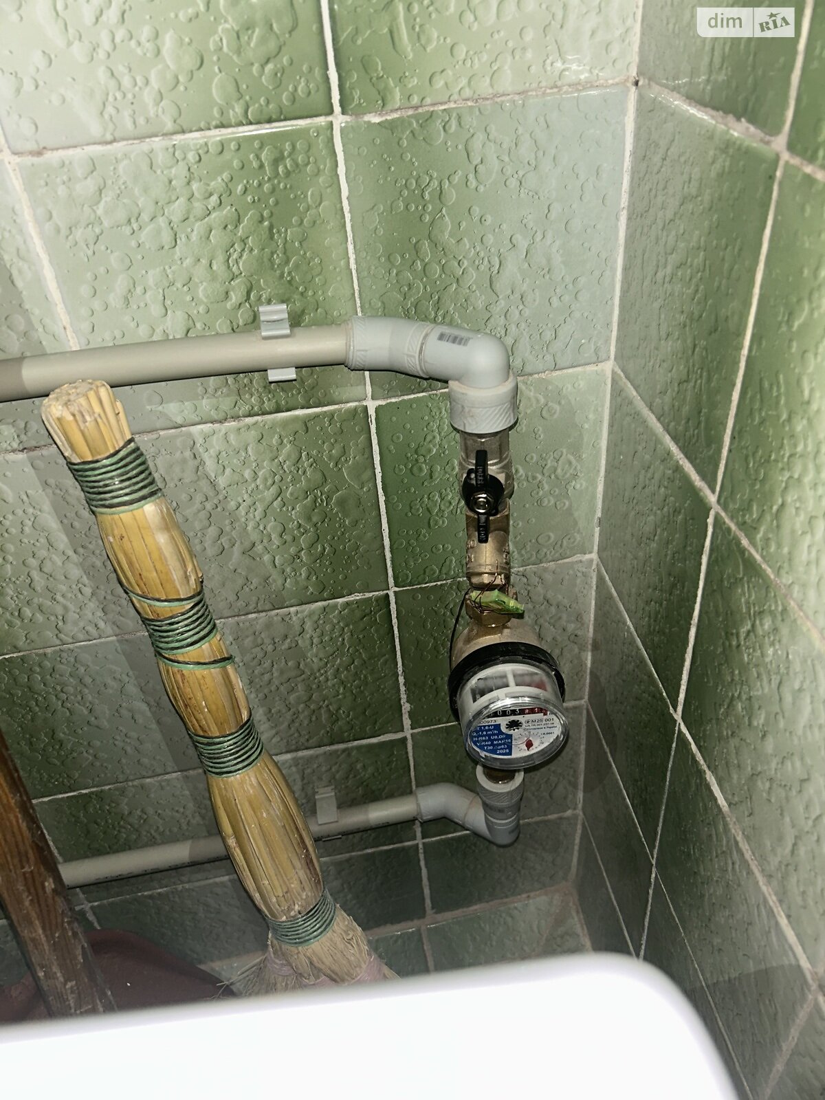 однокомнатная квартира с мебелью в Виннице, район Ближнее замостье, на ул. Академика Янгеля 16 в аренду на долгий срок помесячно фото 1