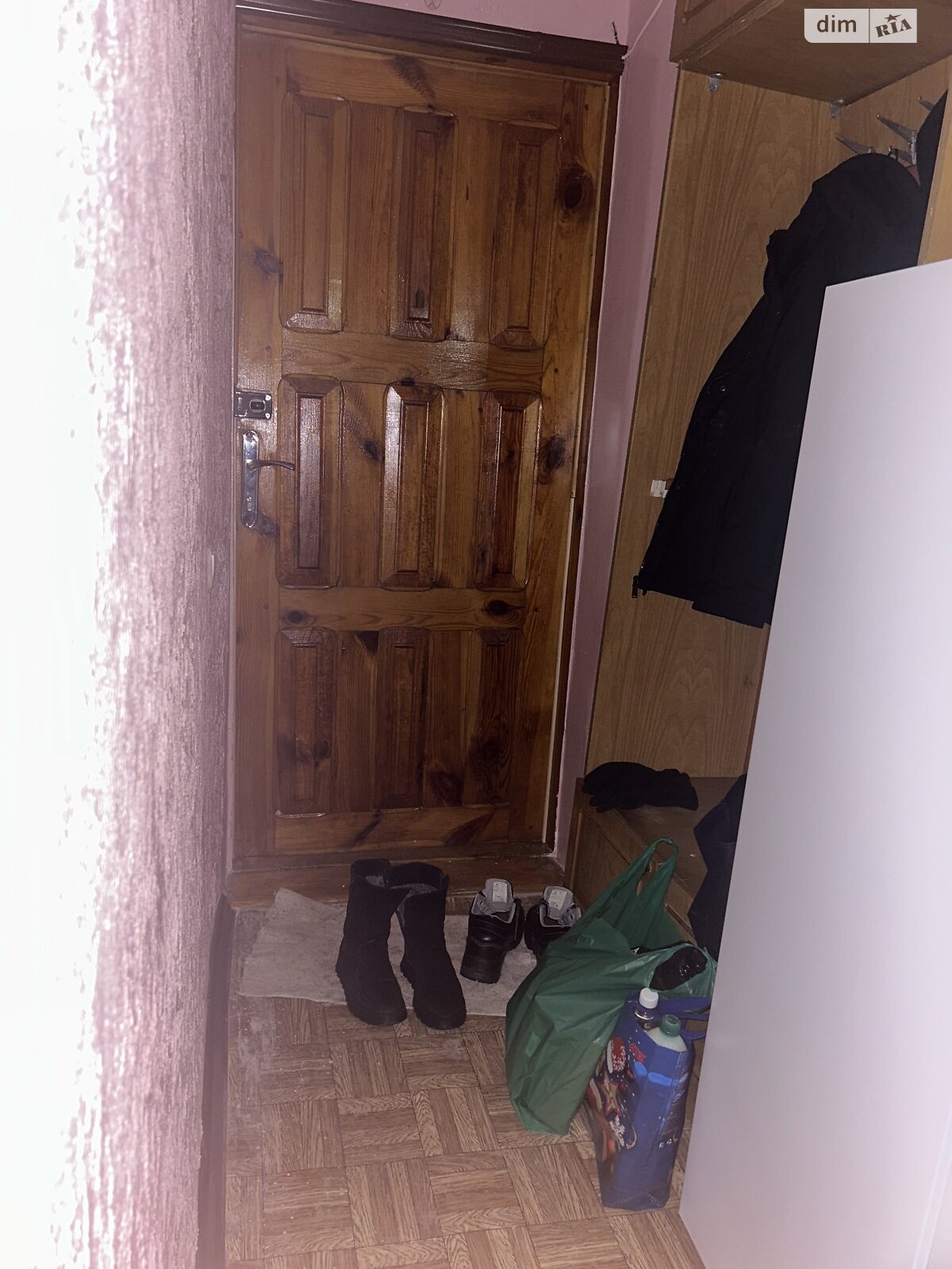 однокомнатная квартира с мебелью в Виннице, район Ближнее замостье, на ул. Академика Янгеля 16 в аренду на долгий срок помесячно фото 1