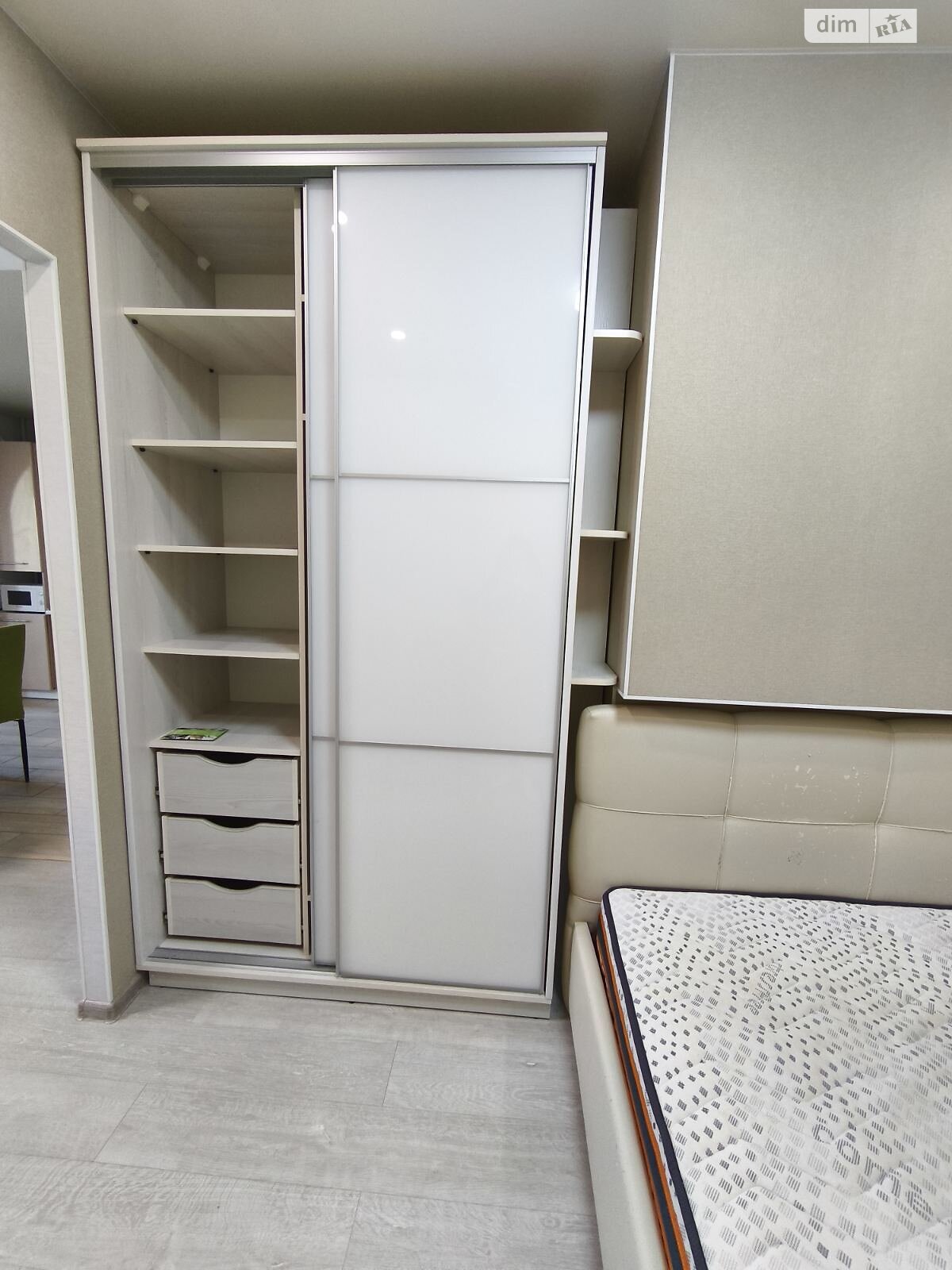 однокомнатная квартира в Виннице, район Ближнее замостье, на ул. Академика Янгеля в аренду на долгий срок помесячно фото 1