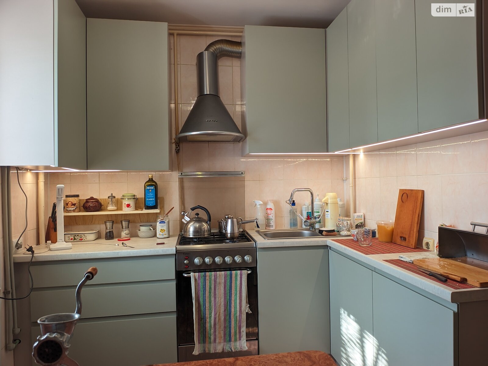 однокомнатная квартира в Виннице, район Ближнее замостье, на ул. Академика Янгеля в аренду на долгий срок помесячно фото 1 однокомнатная квартира в Виннице, район Ближнее замостье, на ул. Академика Янгеля в аренду на долгий срок помесячно фото 1