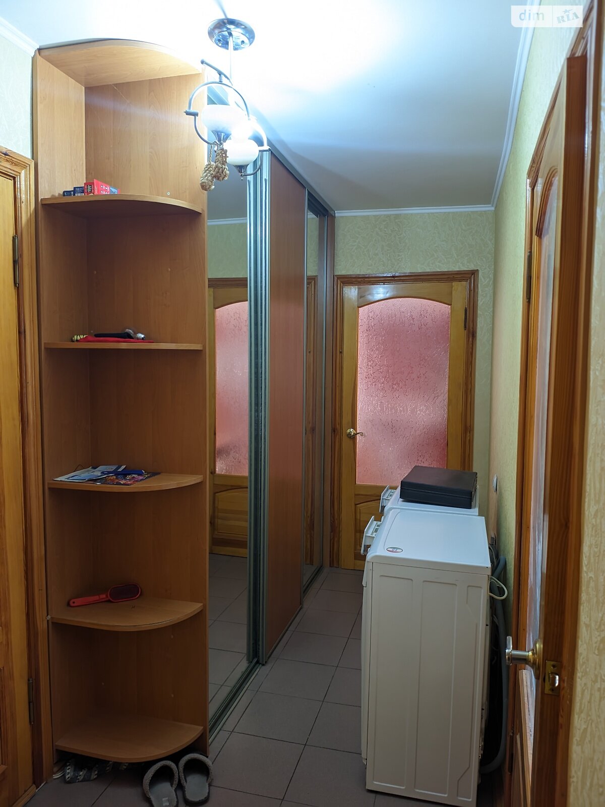 однокомнатная квартира в Виннице, район Ближнее замостье, на ул. Академика Янгеля в аренду на долгий срок помесячно фото 1 однокомнатная квартира в Виннице, район Ближнее замостье, на ул. Академика Янгеля в аренду на долгий срок помесячно фото 1