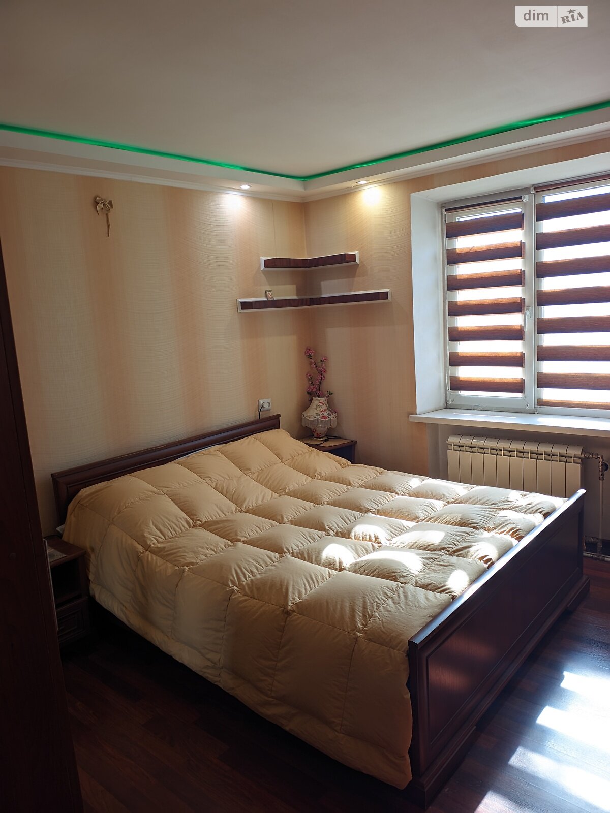 однокомнатная квартира в Виннице, район Ближнее замостье, на ул. Академика Янгеля в аренду на долгий срок помесячно фото 1 однокомнатная квартира в Виннице, район Ближнее замостье, на ул. Академика Янгеля в аренду на долгий срок помесячно фото 1