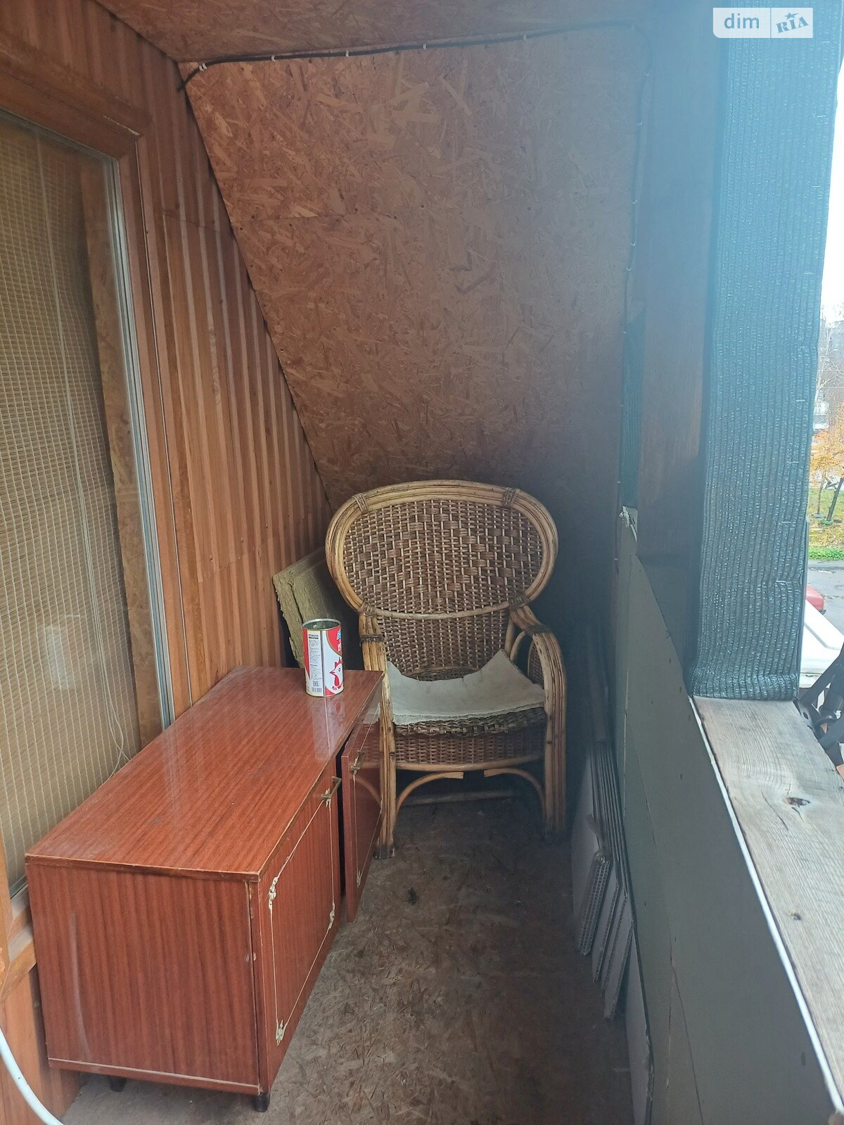 однокомнатная квартира в Виннице, район Ближнее замостье, на ул. Александра Довженка 9 в аренду на долгий срок помесячно фото 1