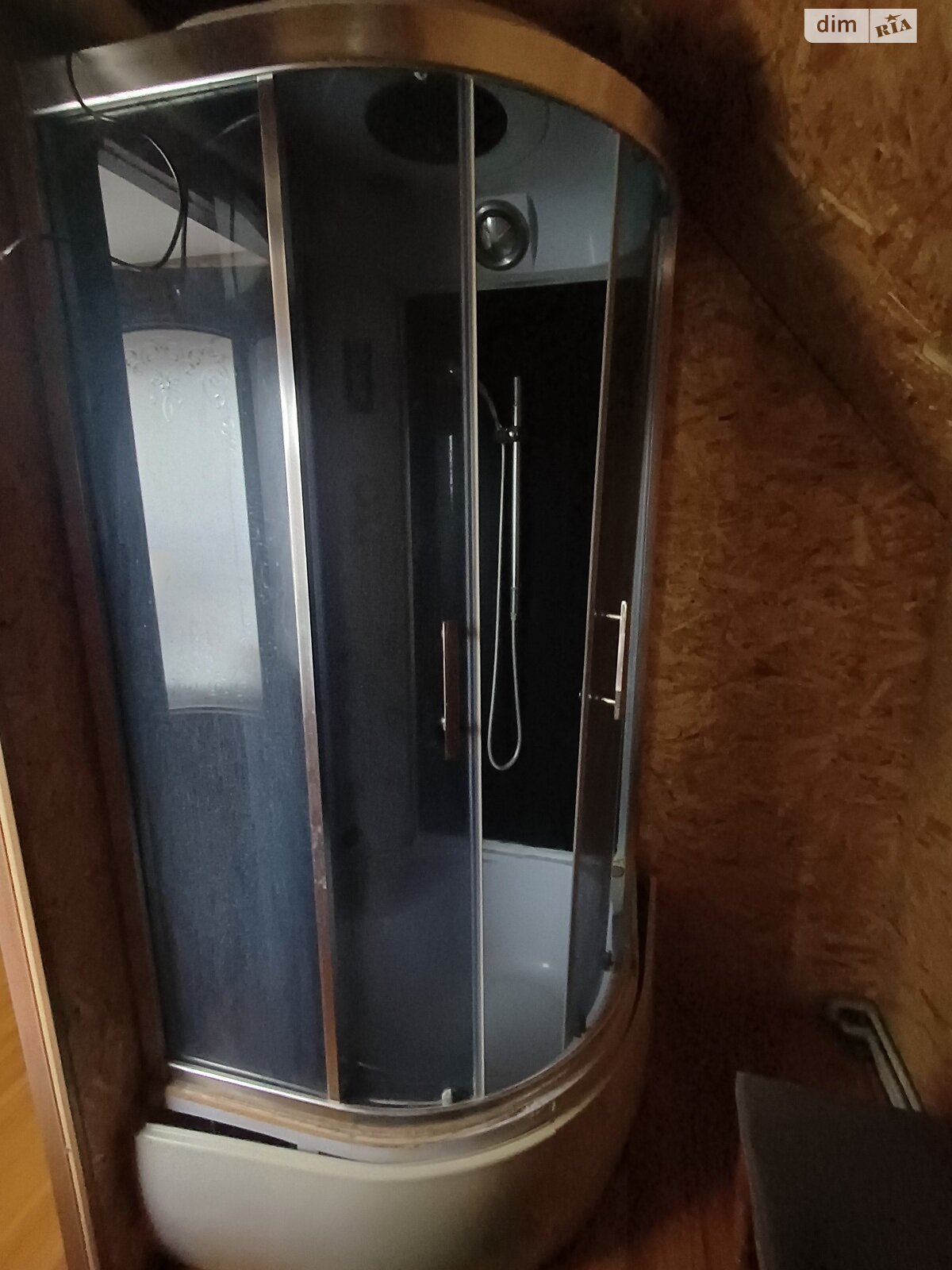 однокомнатная квартира в Виннице, район Ближнее замостье, на ул. Александра Довженка 9 в аренду на долгий срок помесячно фото 1