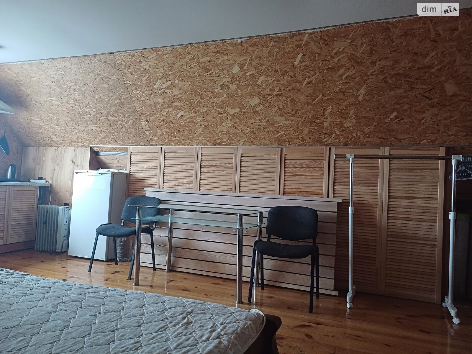 однокомнатная квартира в Виннице, район Ближнее замостье, на ул. Александра Довженка 9 в аренду на долгий срок помесячно фото 1