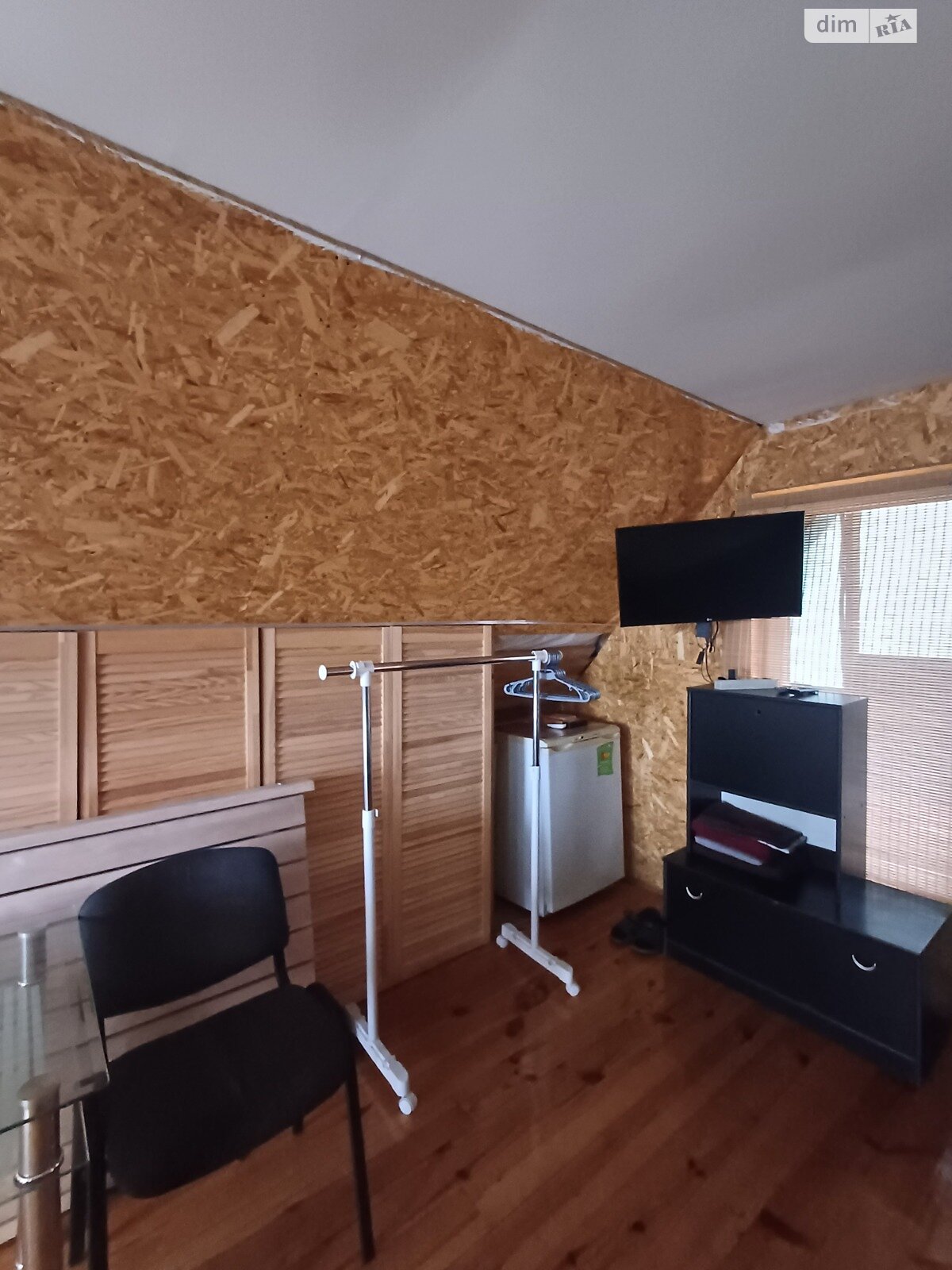 однокомнатная квартира в Виннице, район Ближнее замостье, на ул. Александра Довженка 9 в аренду на долгий срок помесячно фото 1