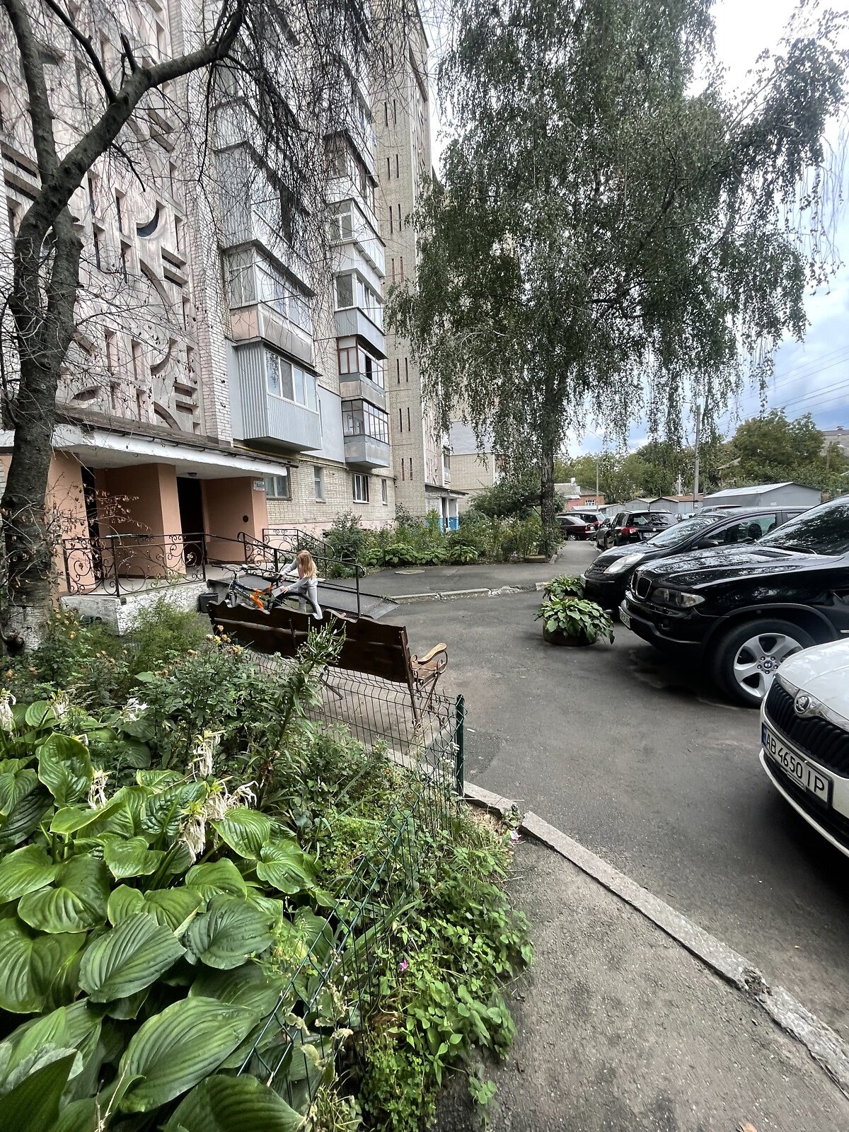 двухкомнатная квартира в Виннице, район Ближнее замостье, на ул. Брацлавская 62 в аренду на долгий срок помесячно фото 1 двухкомнатная квартира в Виннице, район Ближнее замостье, на ул. Брацлавская 62 в аренду на долгий срок помесячно фото 1