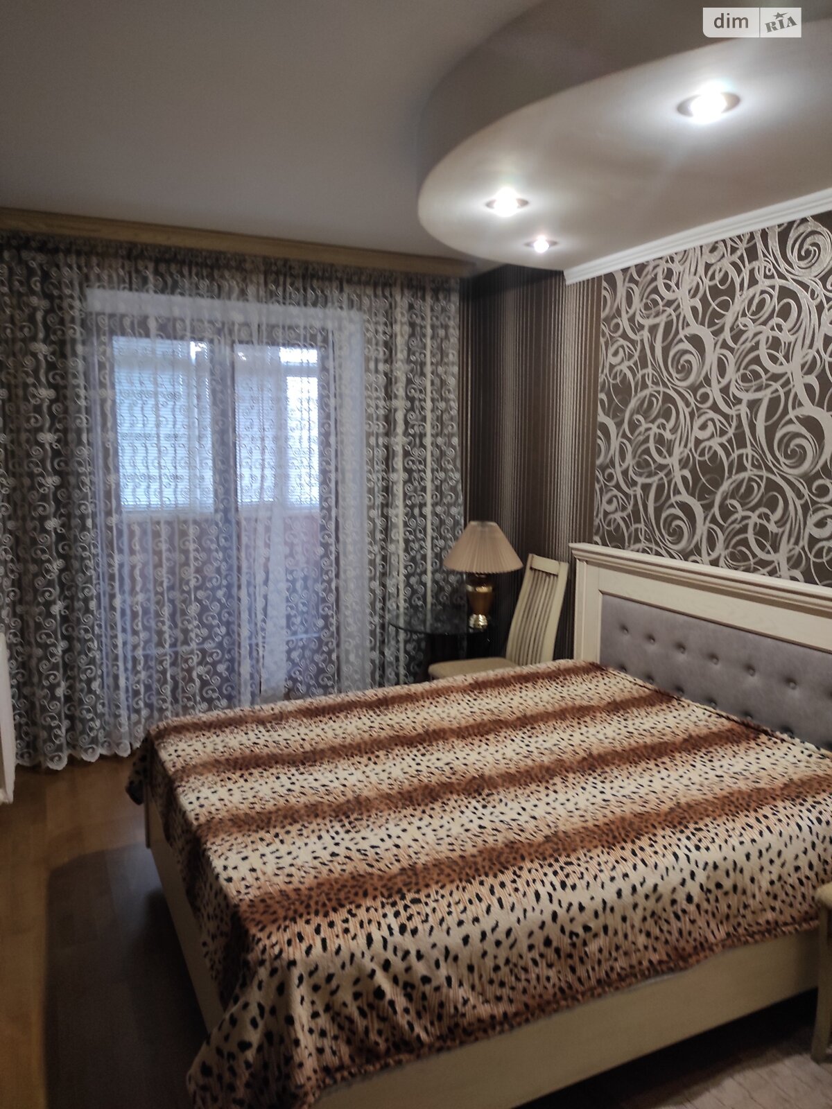двокімнатна квартира в Вінниці, район Ближнє замостя, на вул. Брацлавська 39 в довготривалу оренду помісячно фото 1 двокімнатна квартира в Вінниці, район Ближнє замостя, на вул. Брацлавська 39 в довготривалу оренду помісячно фото 1