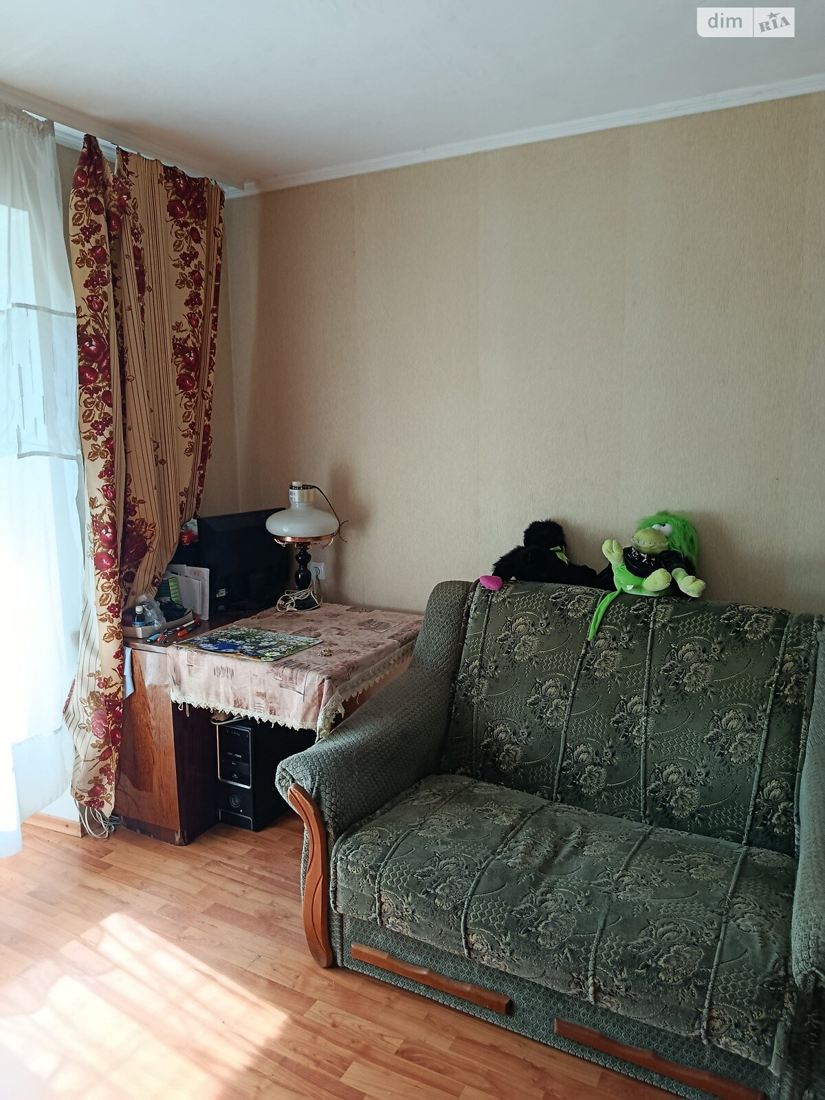 однокомнатная квартира в Виннице, район Ближнее замостье, на ул. Брацлавская в аренду на долгий срок помесячно фото 1 однокомнатная квартира в Виннице, район Ближнее замостье, на ул. Брацлавская в аренду на долгий срок помесячно фото 1