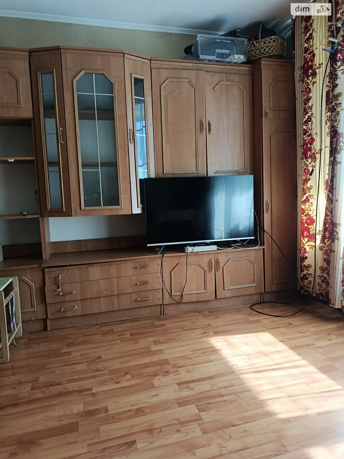 однокомнатная квартира в Виннице, район Ближнее замостье, на ул. Брацлавская в аренду на долгий срок помесячно фото 1 однокомнатная квартира в Виннице, район Ближнее замостье, на ул. Брацлавская в аренду на долгий срок помесячно фото 1