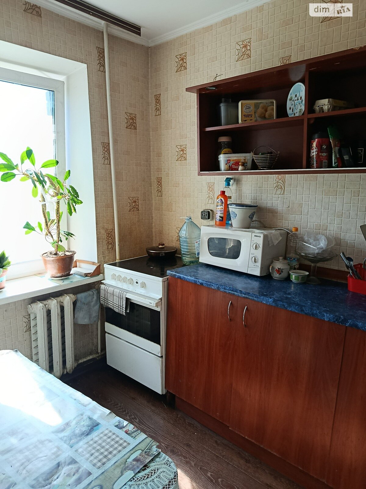 однокомнатная квартира в Виннице, район Ближнее замостье, на ул. Брацлавская в аренду на долгий срок помесячно фото 1 однокомнатная квартира в Виннице, район Ближнее замостье, на ул. Брацлавская в аренду на долгий срок помесячно фото 1