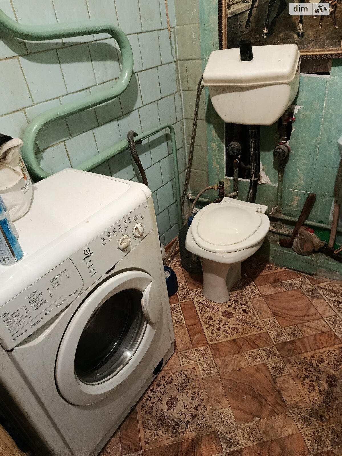 однокомнатная квартира в Виннице, район Ближнее замостье, на ул. Брацлавская в аренду на долгий срок помесячно фото 1 однокомнатная квартира в Виннице, район Ближнее замостье, на ул. Брацлавская в аренду на долгий срок помесячно фото 1