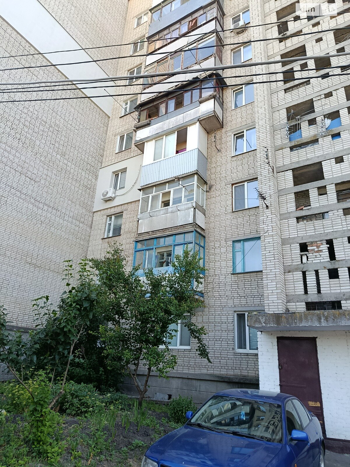 однокомнатная квартира в Виннице, район Ближнее замостье, на ул. Брацлавская в аренду на долгий срок помесячно фото 1 однокомнатная квартира в Виннице, район Ближнее замостье, на ул. Брацлавская в аренду на долгий срок помесячно фото 1