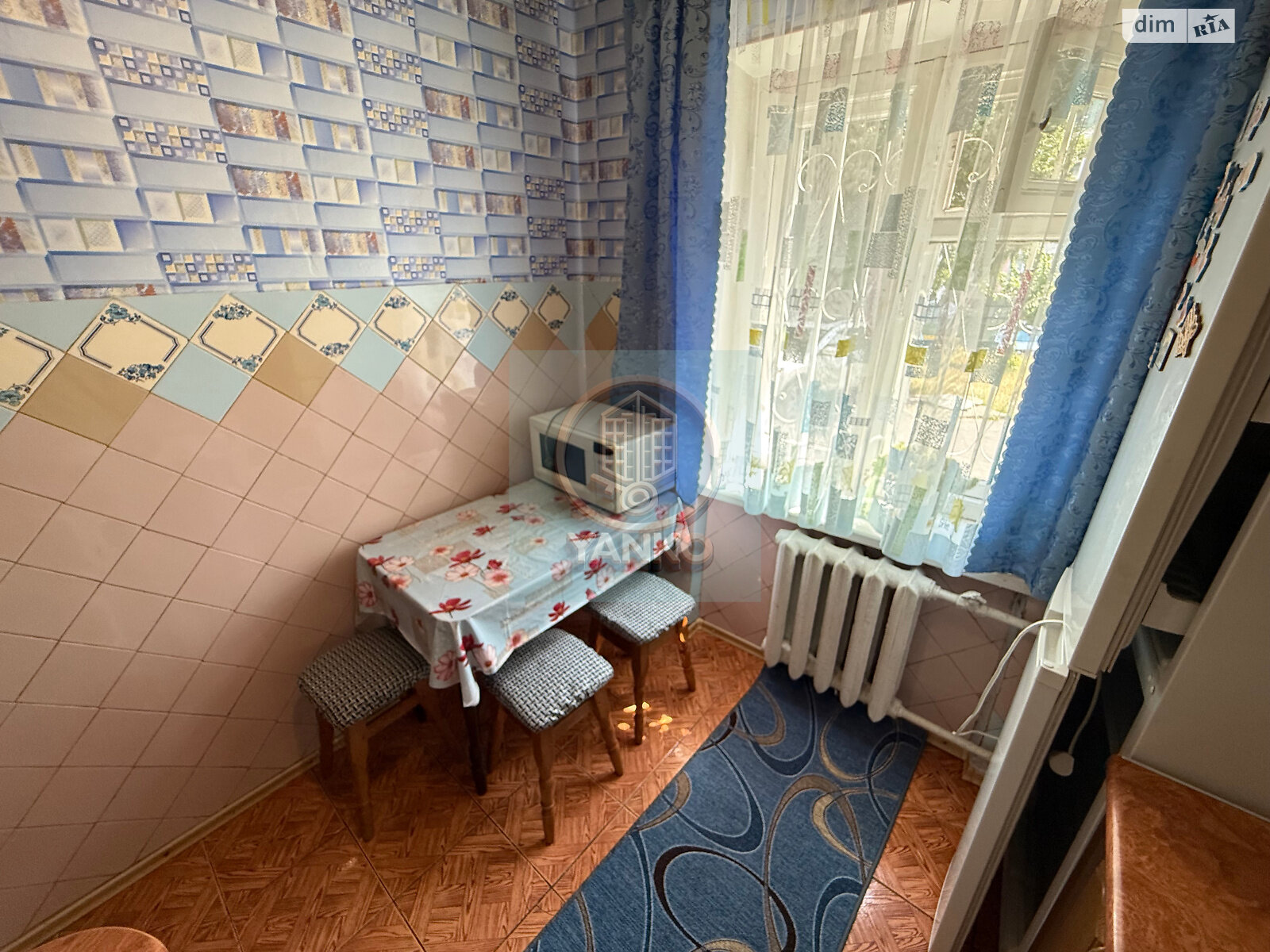 двокімнатна квартира в Вінниці, район Ближнє замостя, на вул. Брацлавська в довготривалу оренду помісячно фото 1 двокімнатна квартира в Вінниці, район Ближнє замостя, на вул. Брацлавська в довготривалу оренду помісячно фото 1
