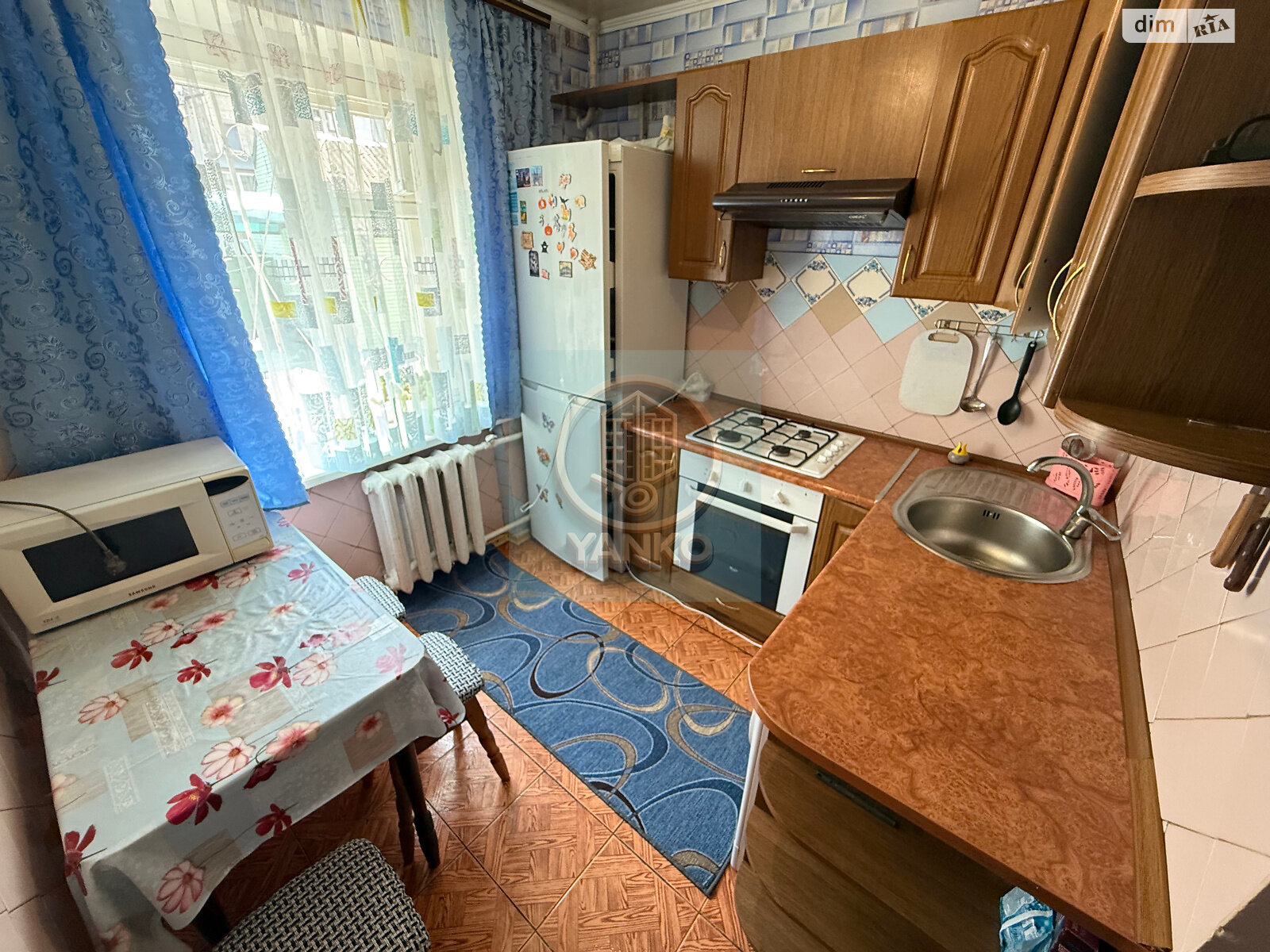 двокімнатна квартира в Вінниці, район Ближнє замостя, на вул. Брацлавська в довготривалу оренду помісячно фото 1 двокімнатна квартира в Вінниці, район Ближнє замостя, на вул. Брацлавська в довготривалу оренду помісячно фото 1