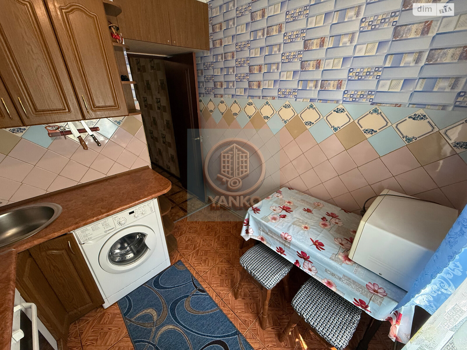 двокімнатна квартира в Вінниці, район Ближнє замостя, на вул. Брацлавська в довготривалу оренду помісячно фото 1 двокімнатна квартира в Вінниці, район Ближнє замостя, на вул. Брацлавська в довготривалу оренду помісячно фото 1