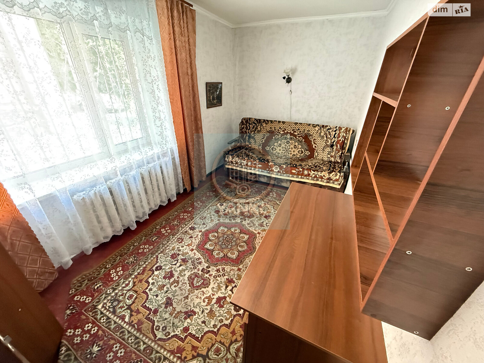 двокімнатна квартира в Вінниці, район Ближнє замостя, на вул. Брацлавська в довготривалу оренду помісячно фото 1 двокімнатна квартира в Вінниці, район Ближнє замостя, на вул. Брацлавська в довготривалу оренду помісячно фото 1