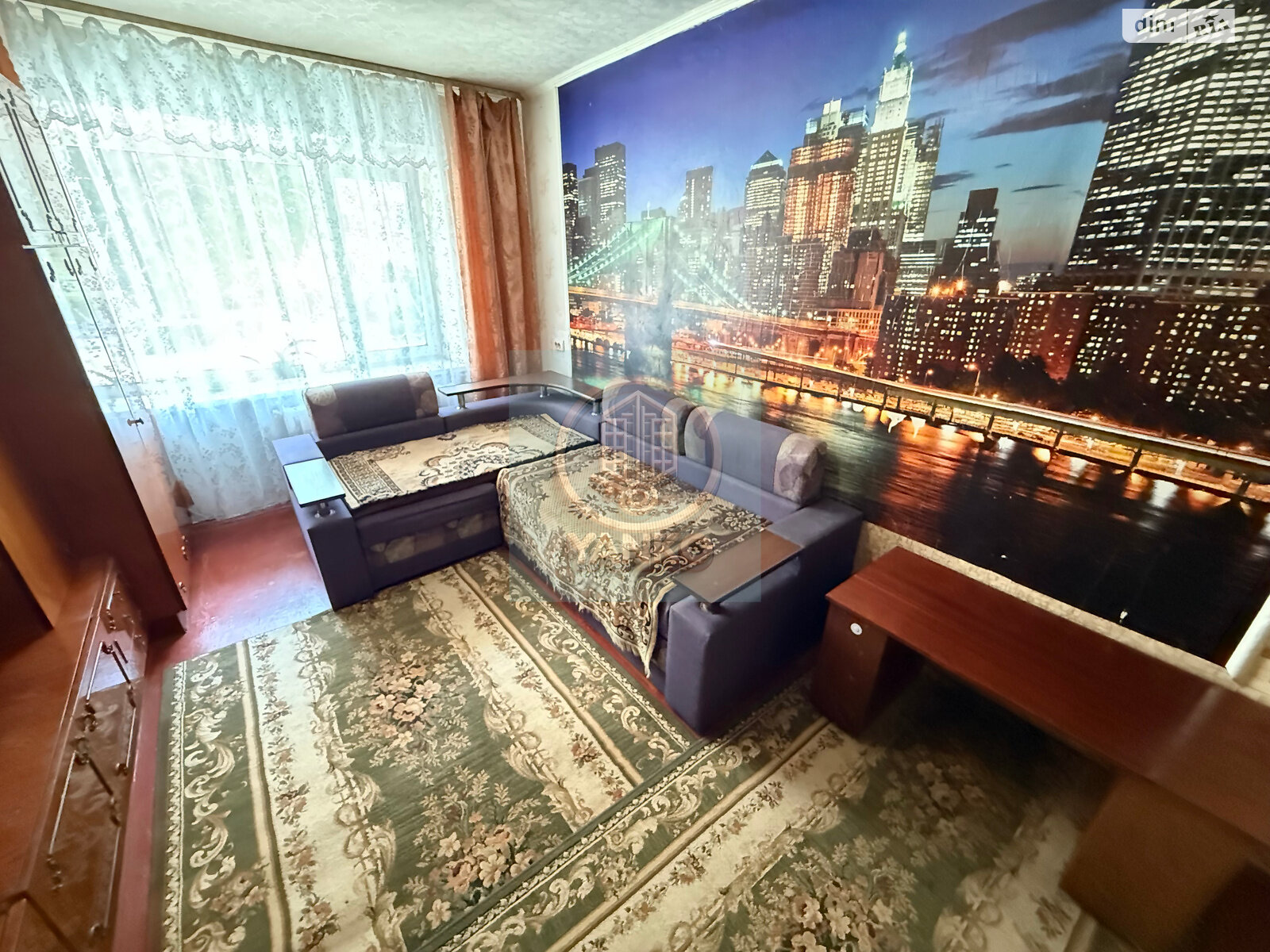 двокімнатна квартира в Вінниці, район Ближнє замостя, на вул. Брацлавська в довготривалу оренду помісячно фото 1 двокімнатна квартира в Вінниці, район Ближнє замостя, на вул. Брацлавська в довготривалу оренду помісячно фото 1