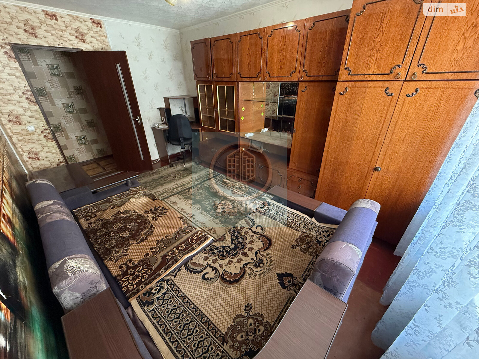 двокімнатна квартира в Вінниці, район Ближнє замостя, на вул. Брацлавська в довготривалу оренду помісячно фото 1 двокімнатна квартира в Вінниці, район Ближнє замостя, на вул. Брацлавська в довготривалу оренду помісячно фото 1