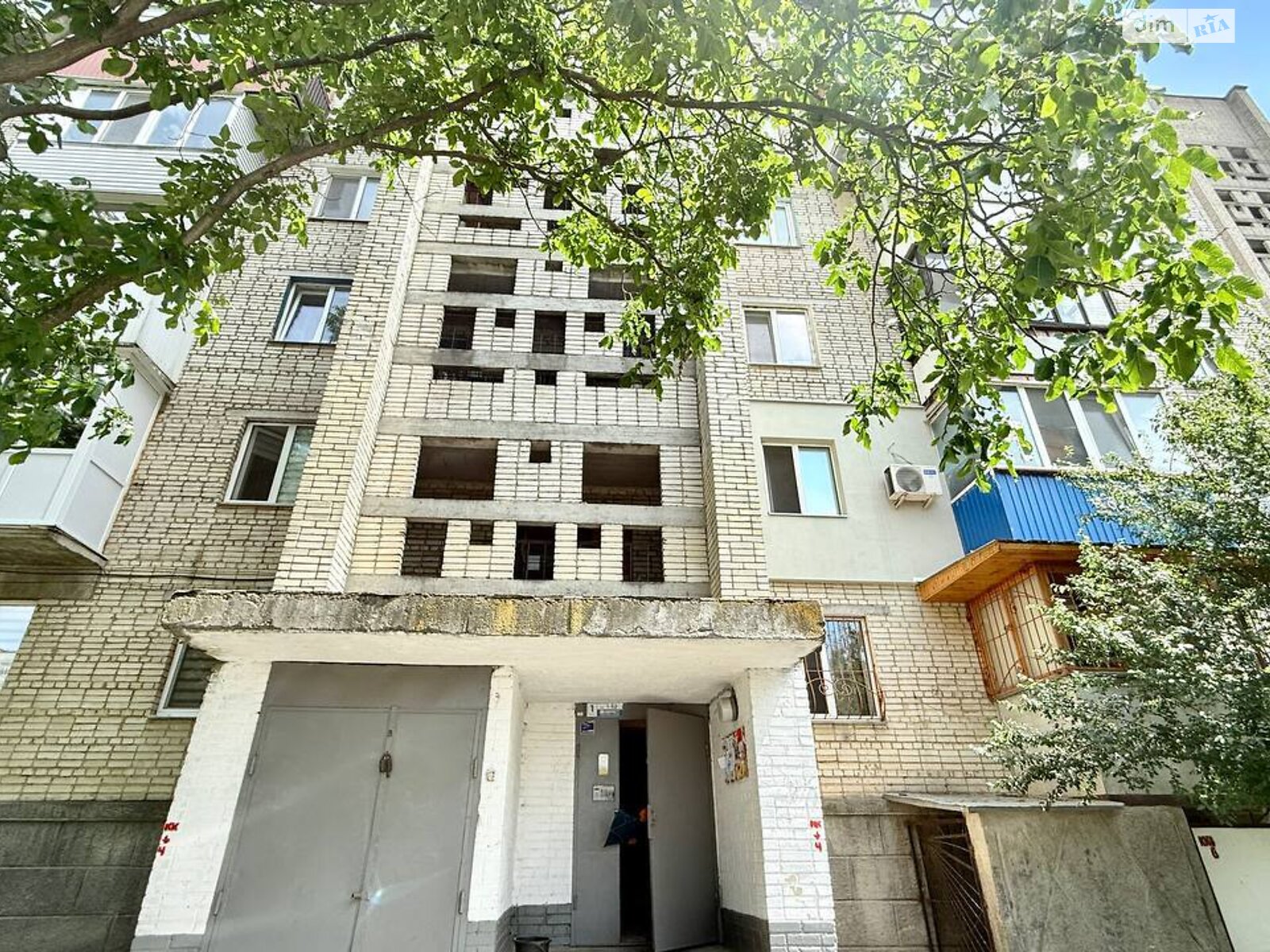 однокомнатная квартира в Виннице, район Ближнее замостье, на ул. Брацлавская в аренду на долгий срок помесячно фото 1 однокомнатная квартира в Виннице, район Ближнее замостье, на ул. Брацлавская в аренду на долгий срок помесячно фото 1