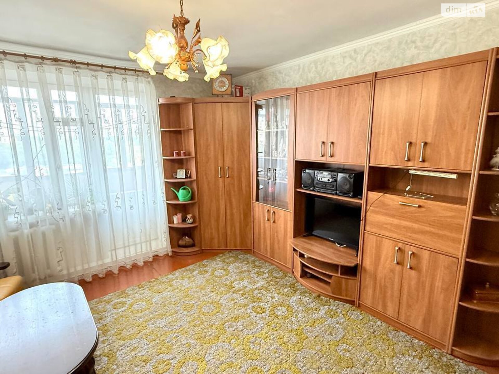 однокомнатная квартира в Виннице, район Ближнее замостье, на ул. Брацлавская в аренду на долгий срок помесячно фото 1 однокомнатная квартира в Виннице, район Ближнее замостье, на ул. Брацлавская в аренду на долгий срок помесячно фото 1