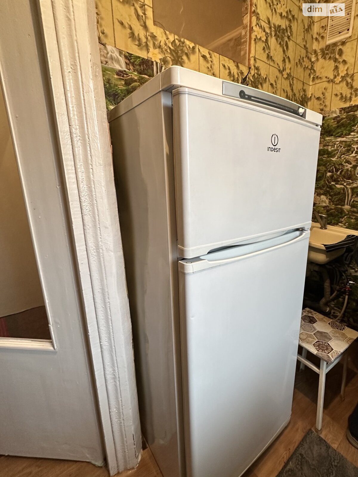 однокомнатная квартира в Виннице, район Ближнее замостье, на ул. Брацлавская 1 в аренду на долгий срок помесячно фото 1