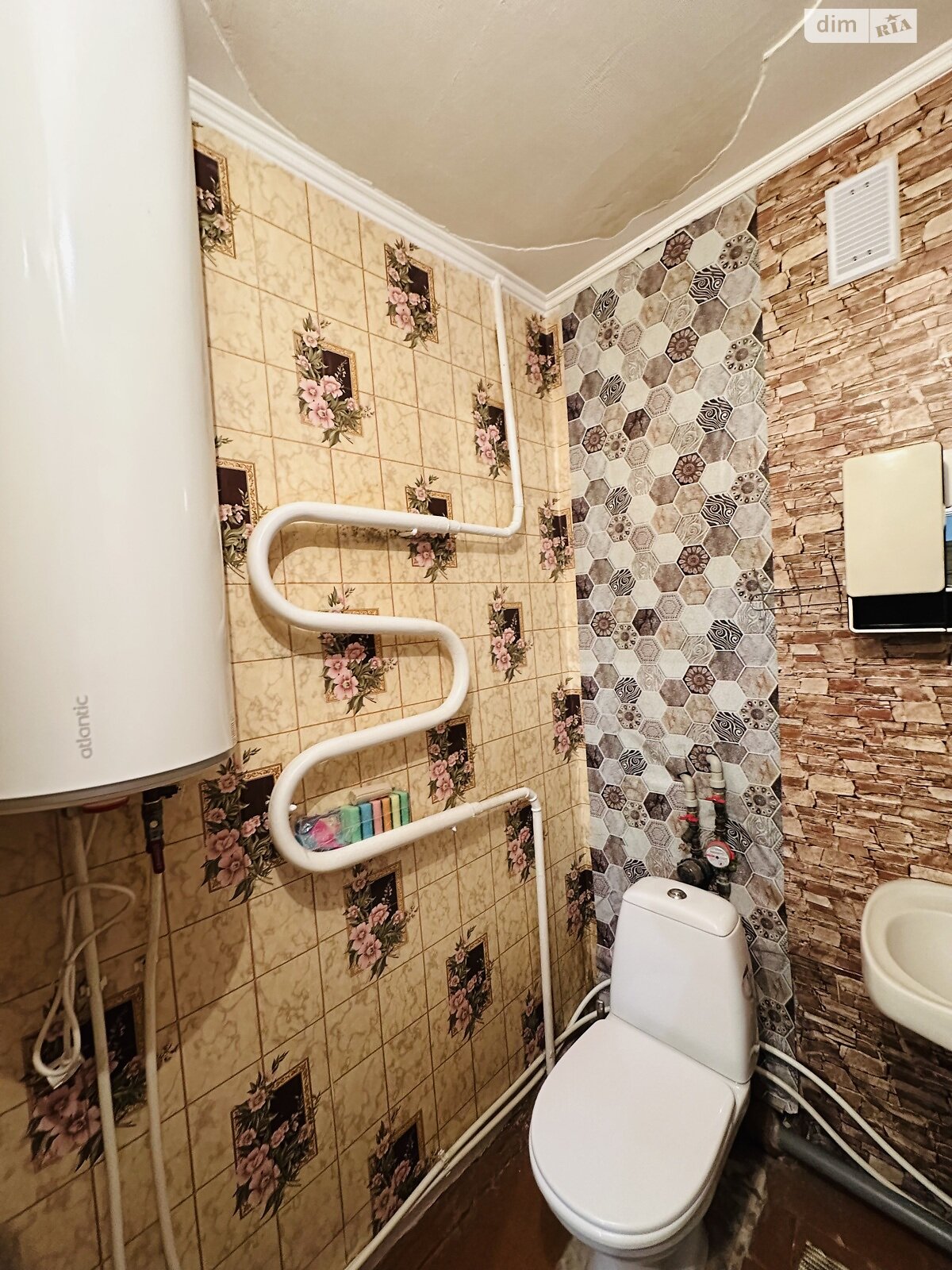 однокомнатная квартира в Виннице, район Ближнее замостье, на ул. Брацлавская 1 в аренду на долгий срок помесячно фото 1