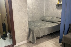 однокомнатная квартира с мебелью в Виннице, район Ближнее замостье, на ул. Брацлавская в аренду на долгий срок помесячно фото 2