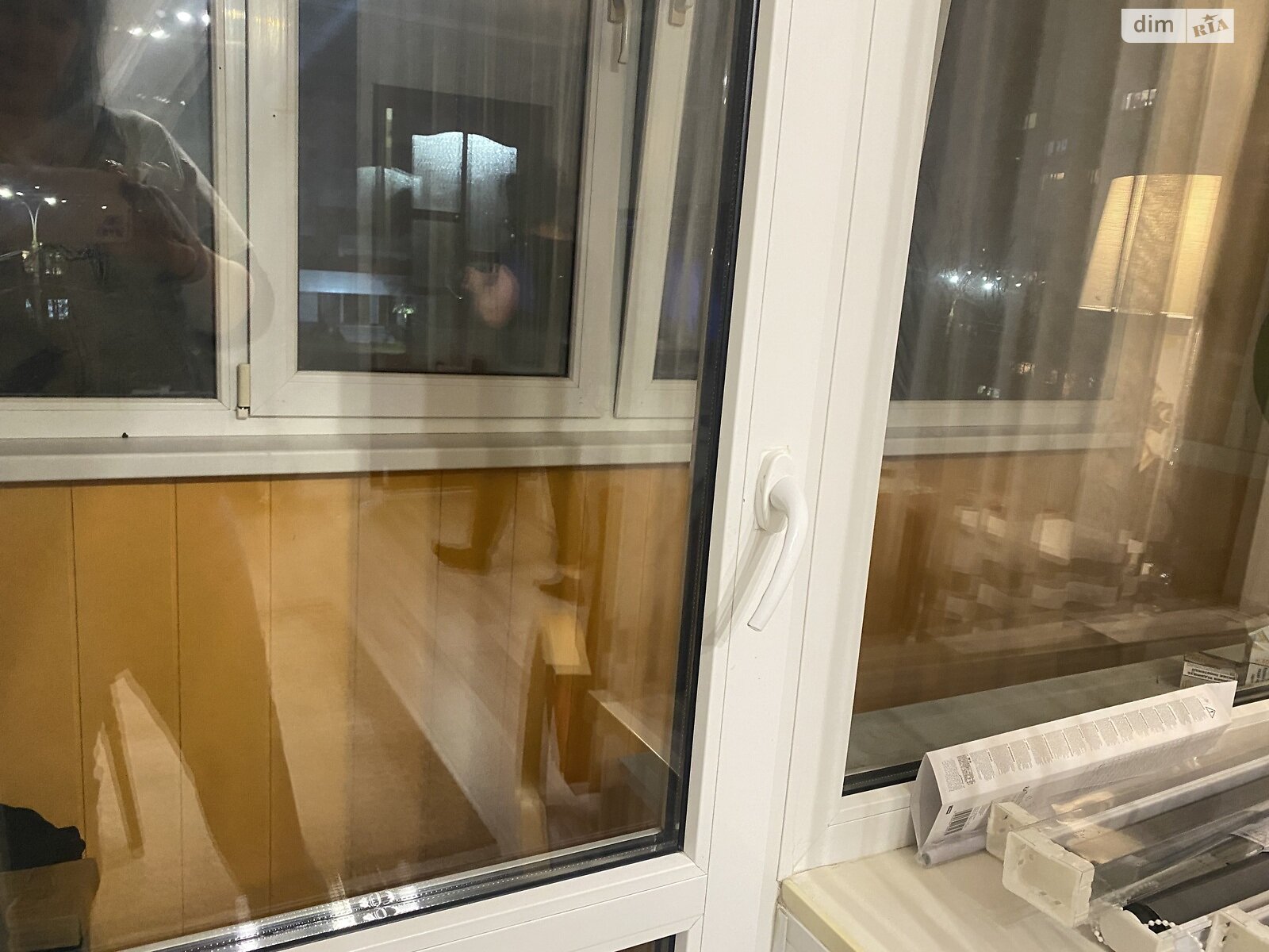 однокомнатная квартира с мебелью в Виннице, район Ближнее замостье, на ул. Брацлавская в аренду на долгий срок помесячно фото 1