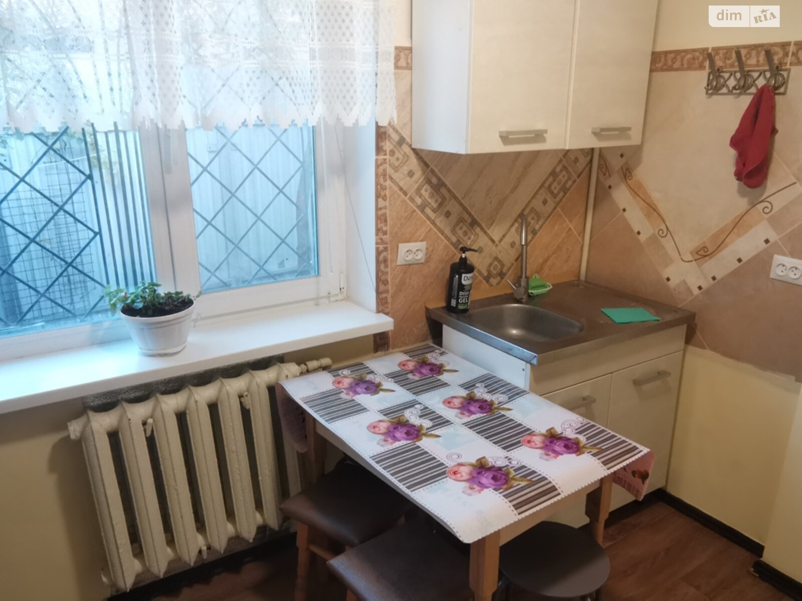 двокімнатна квартира в Вінниці, район Ближнє замостя, на пров. Депутатський 4 в довготривалу оренду помісячно фото 1 двокімнатна квартира в Вінниці, район Ближнє замостя, на пров. Депутатський 4 в довготривалу оренду помісячно фото 1