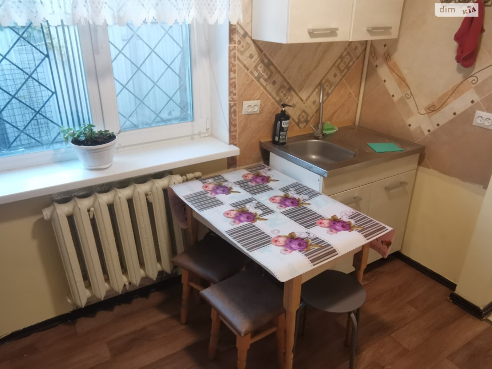 двокімнатна квартира в Вінниці, район Ближнє замостя, на пров. Депутатський 4 в довготривалу оренду помісячно фото 1 двокімнатна квартира в Вінниці, район Ближнє замостя, на пров. Депутатський 4 в довготривалу оренду помісячно фото 1