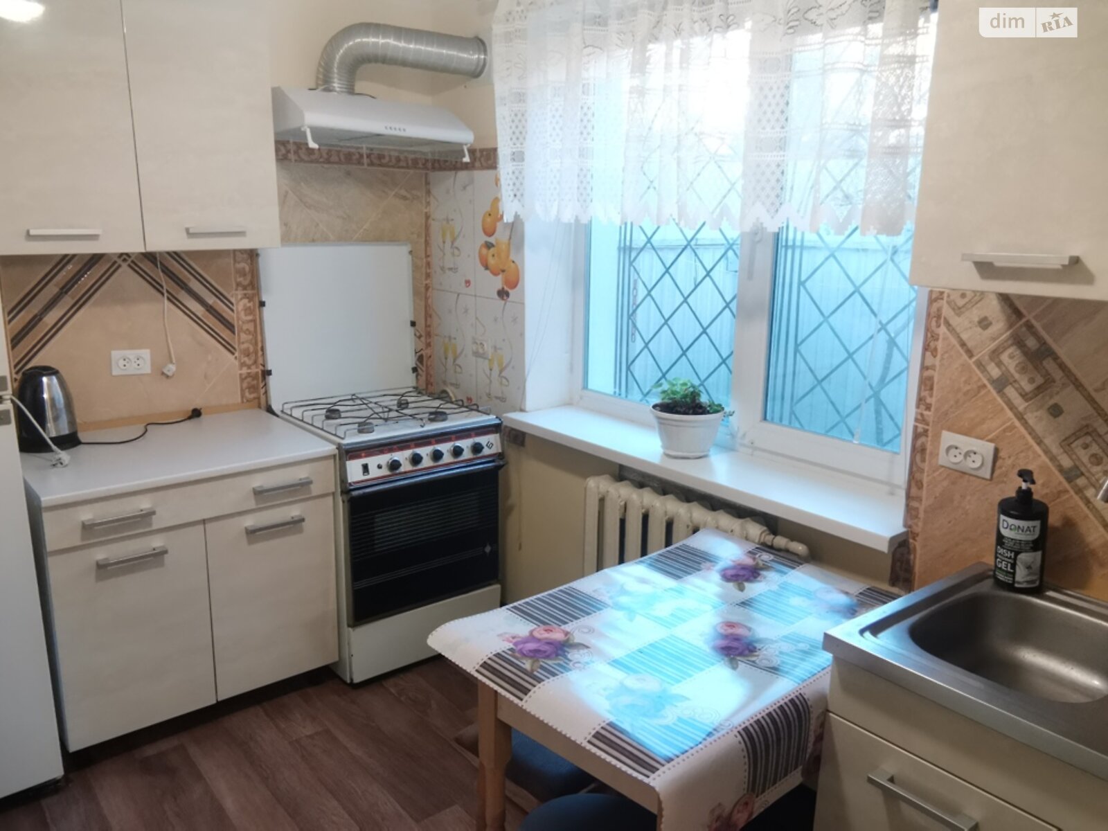 двокімнатна квартира в Вінниці, район Ближнє замостя, на пров. Депутатський 4 в довготривалу оренду помісячно фото 1 двокімнатна квартира в Вінниці, район Ближнє замостя, на пров. Депутатський 4 в довготривалу оренду помісячно фото 1