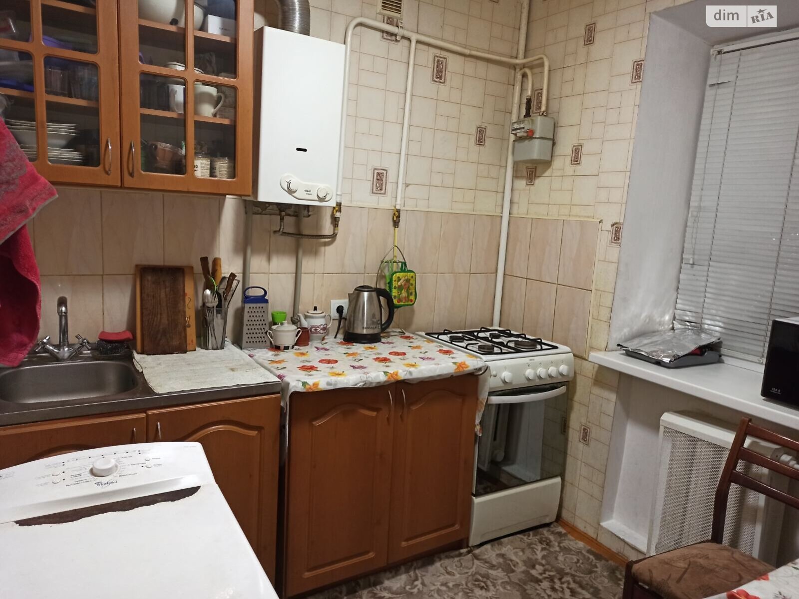 однокомнатная квартира в Виннице, район Ближнее замостье, на ул. Стрелецкая 97 в аренду на долгий срок помесячно фото 1 однокомнатная квартира в Виннице, район Ближнее замостье, на ул. Стрелецкая 97 в аренду на долгий срок помесячно фото 1