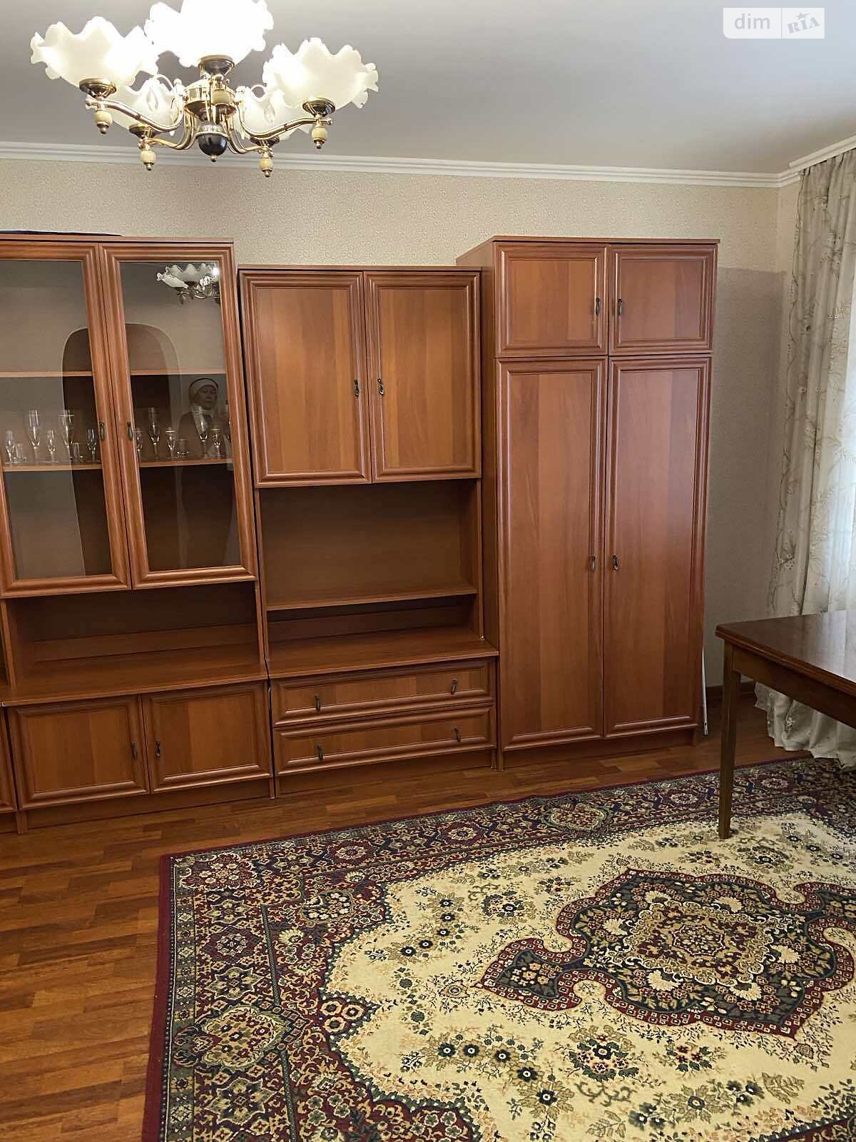 однокомнатная квартира в Виннице, район Ближнее замостье, на ул. Героев Крут в аренду на долгий срок помесячно фото 1 однокомнатная квартира в Виннице, район Ближнее замостье, на ул. Героев Крут в аренду на долгий срок помесячно фото 1
