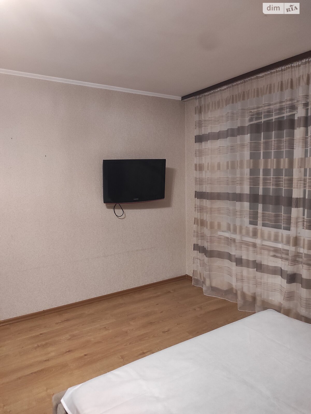 однокомнатная квартира в Виннице, район Ближнее замостье, на ул. Героев Крут в аренду на долгий срок помесячно фото 1