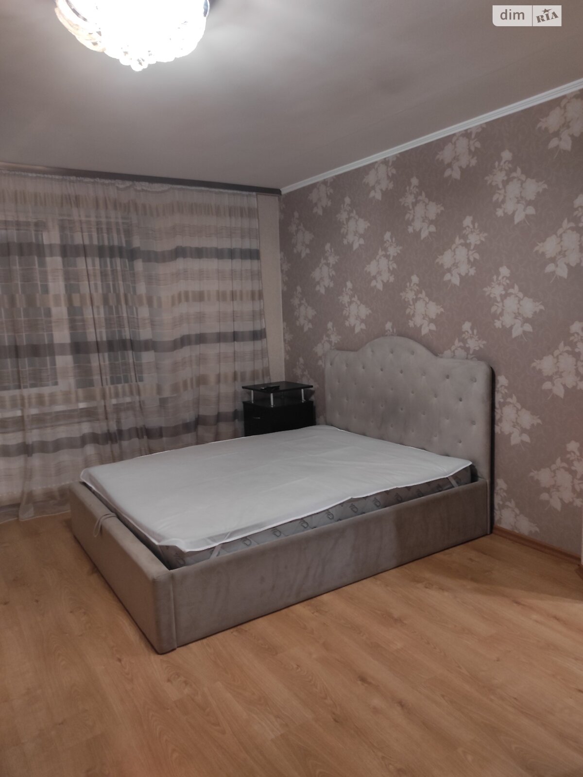 однокомнатная квартира в Виннице, район Ближнее замостье, на ул. Героев Крут в аренду на долгий срок помесячно фото 1