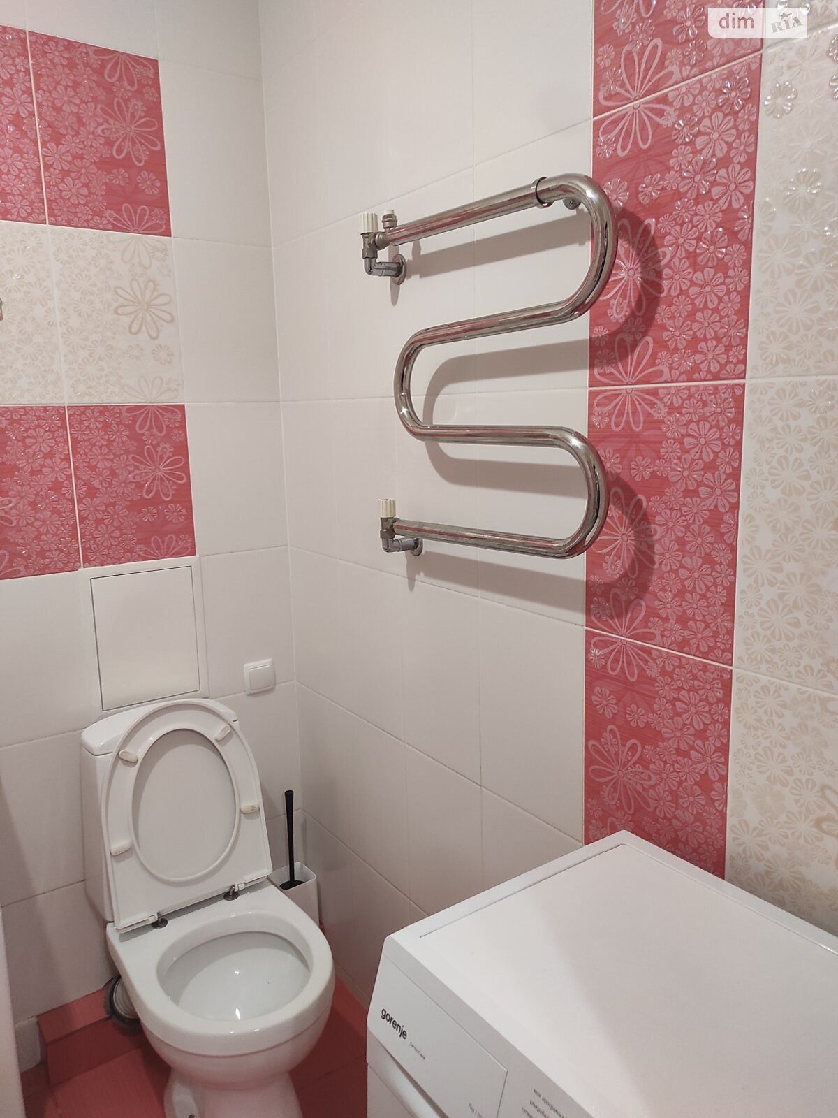 однокомнатная квартира в Виннице, район Ближнее замостье, на ул. Героев Крут в аренду на долгий срок помесячно фото 1