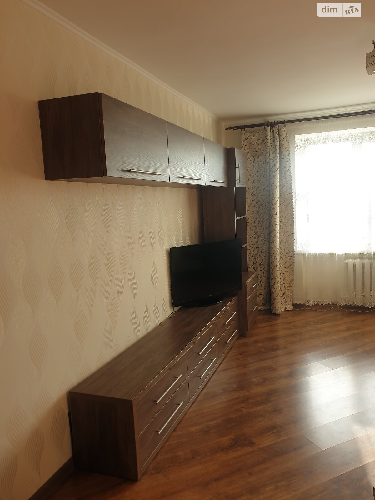 однокомнатная квартира в Виннице, район Ближнее замостье, на ул. Героев Крут в аренду на долгий срок помесячно фото 1