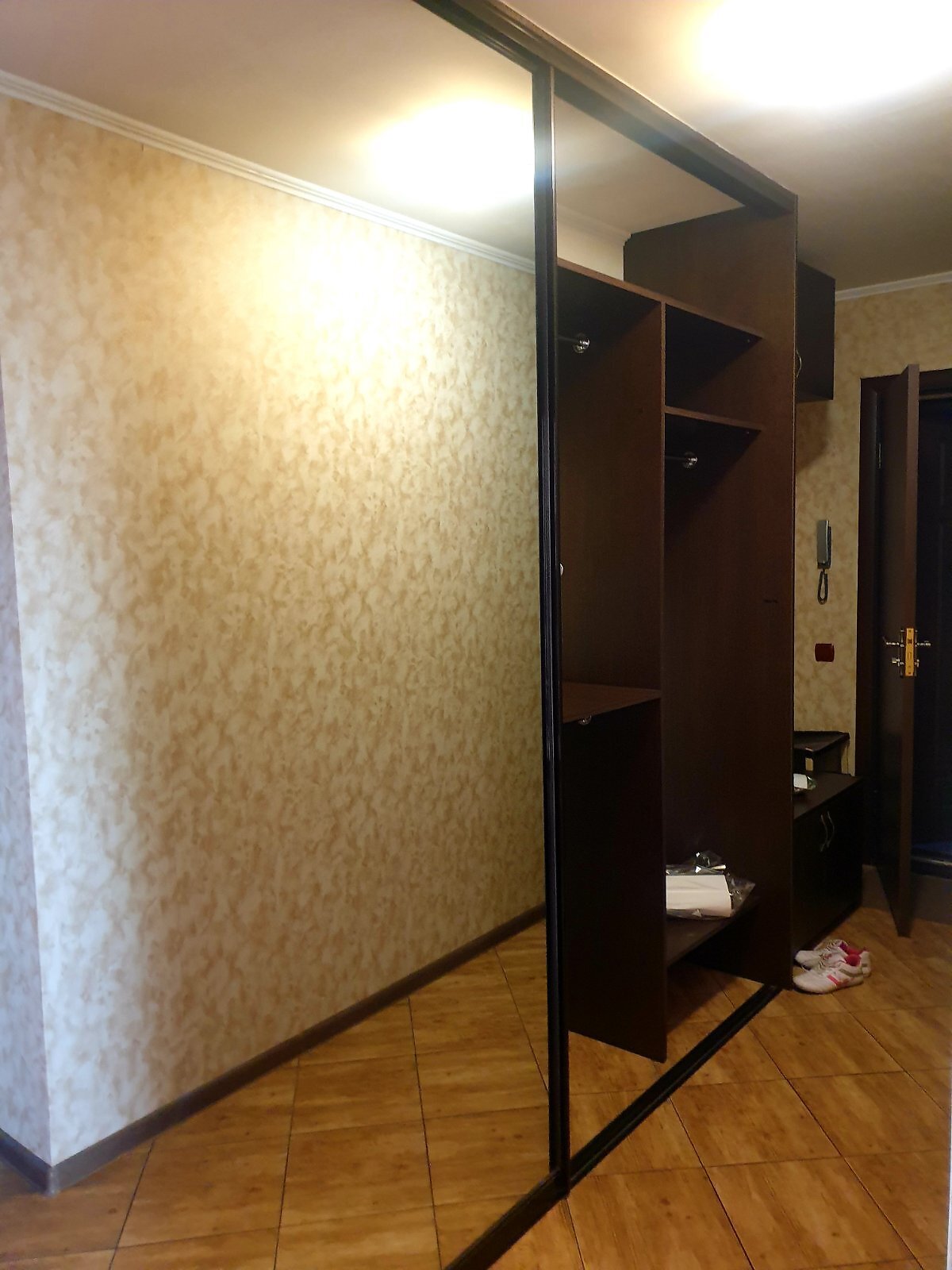 однокомнатная квартира в Виннице, район Ближнее замостье, на ул. Героев Крут в аренду на долгий срок помесячно фото 1