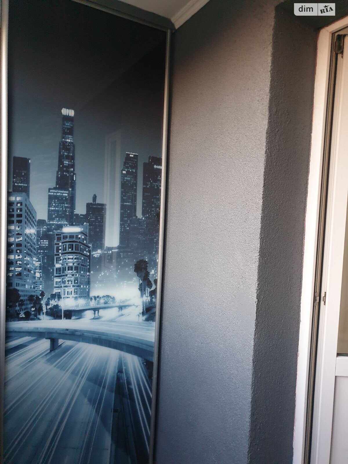 однокомнатная квартира в Виннице, район Ближнее замостье, на ул. Героев Крут в аренду на долгий срок помесячно фото 1