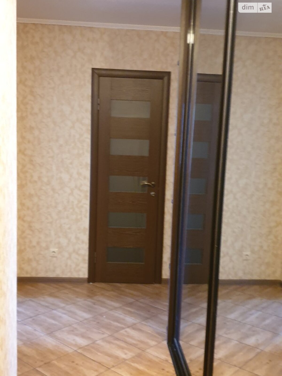 однокомнатная квартира в Виннице, район Ближнее замостье, на ул. Героев Крут в аренду на долгий срок помесячно фото 1