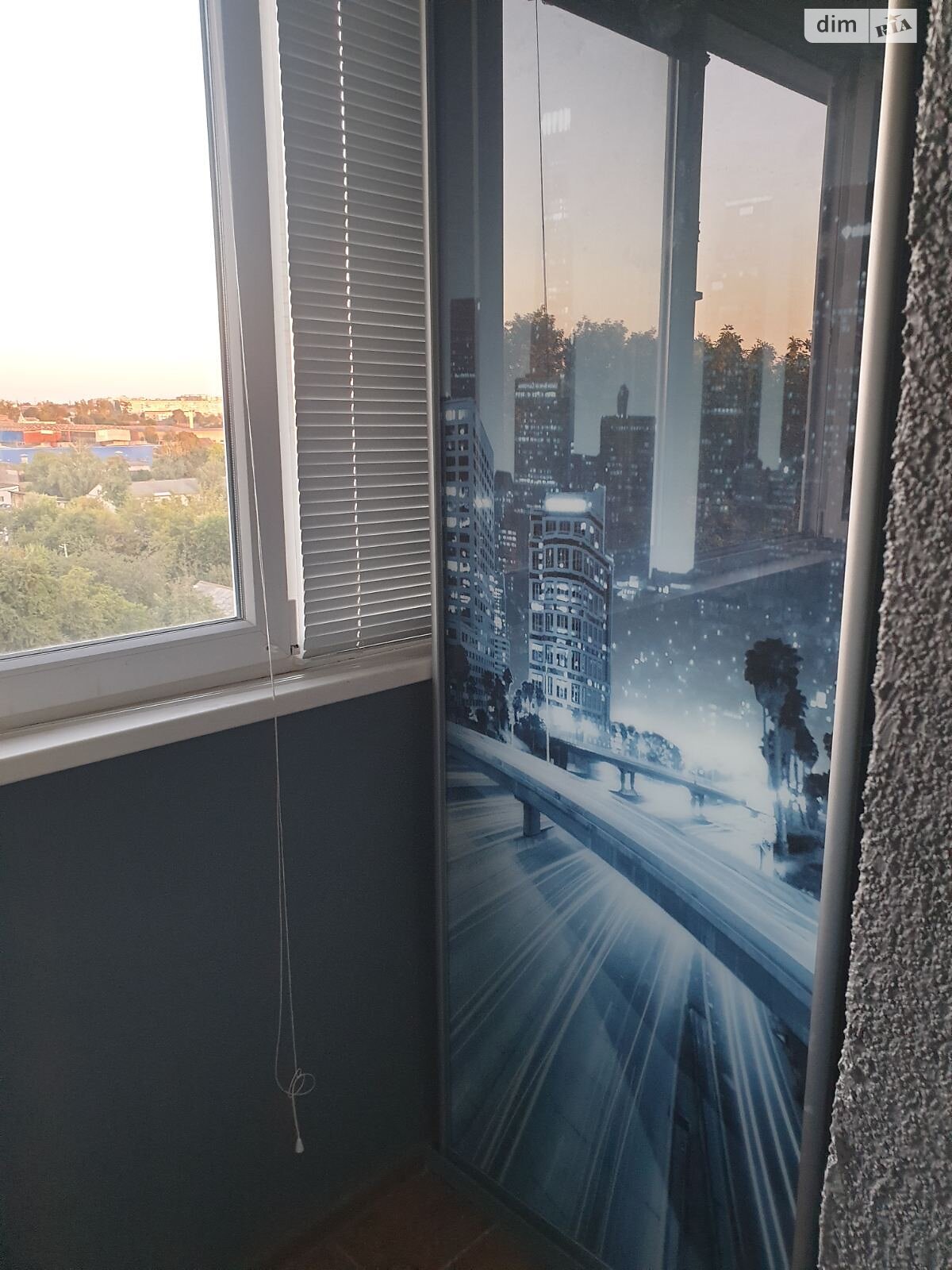 однокомнатная квартира в Виннице, район Ближнее замостье, на ул. Героев Крут в аренду на долгий срок помесячно фото 1