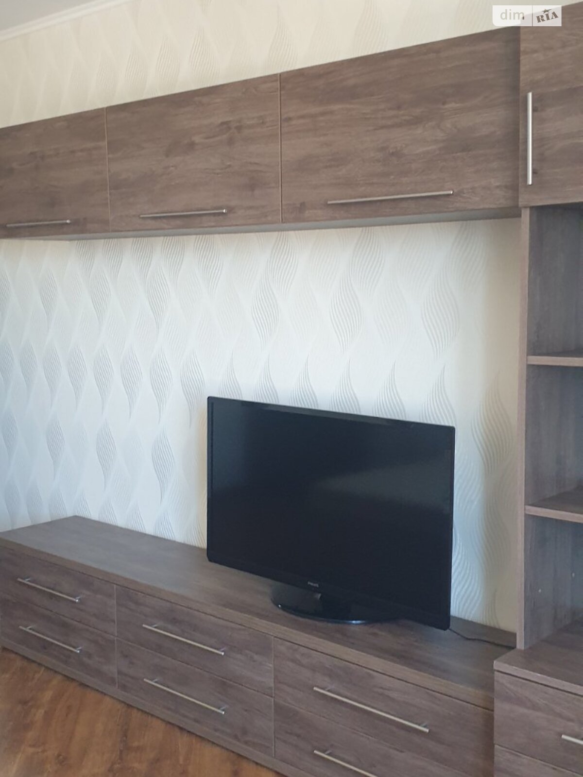 однокомнатная квартира в Виннице, район Ближнее замостье, на ул. Героев Крут в аренду на долгий срок помесячно фото 1